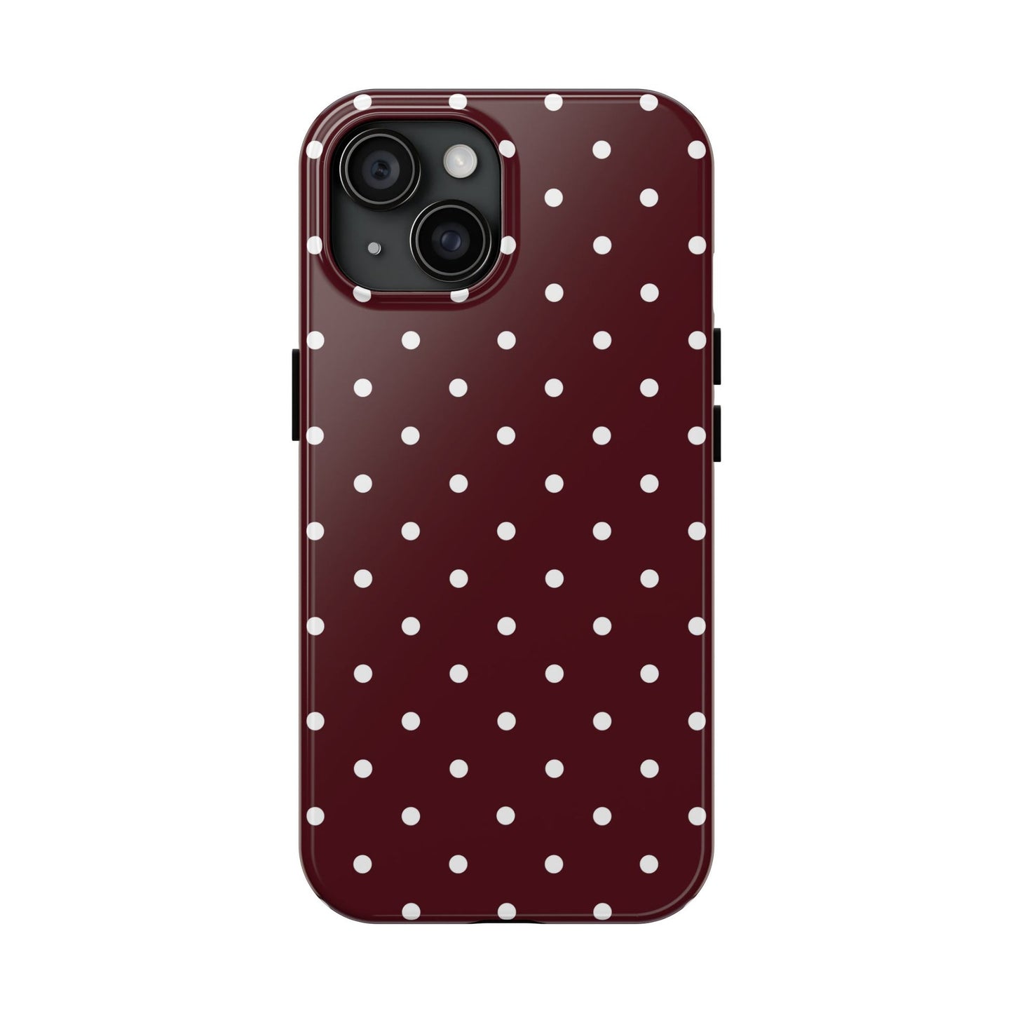 Classic Polka Dot | For Her