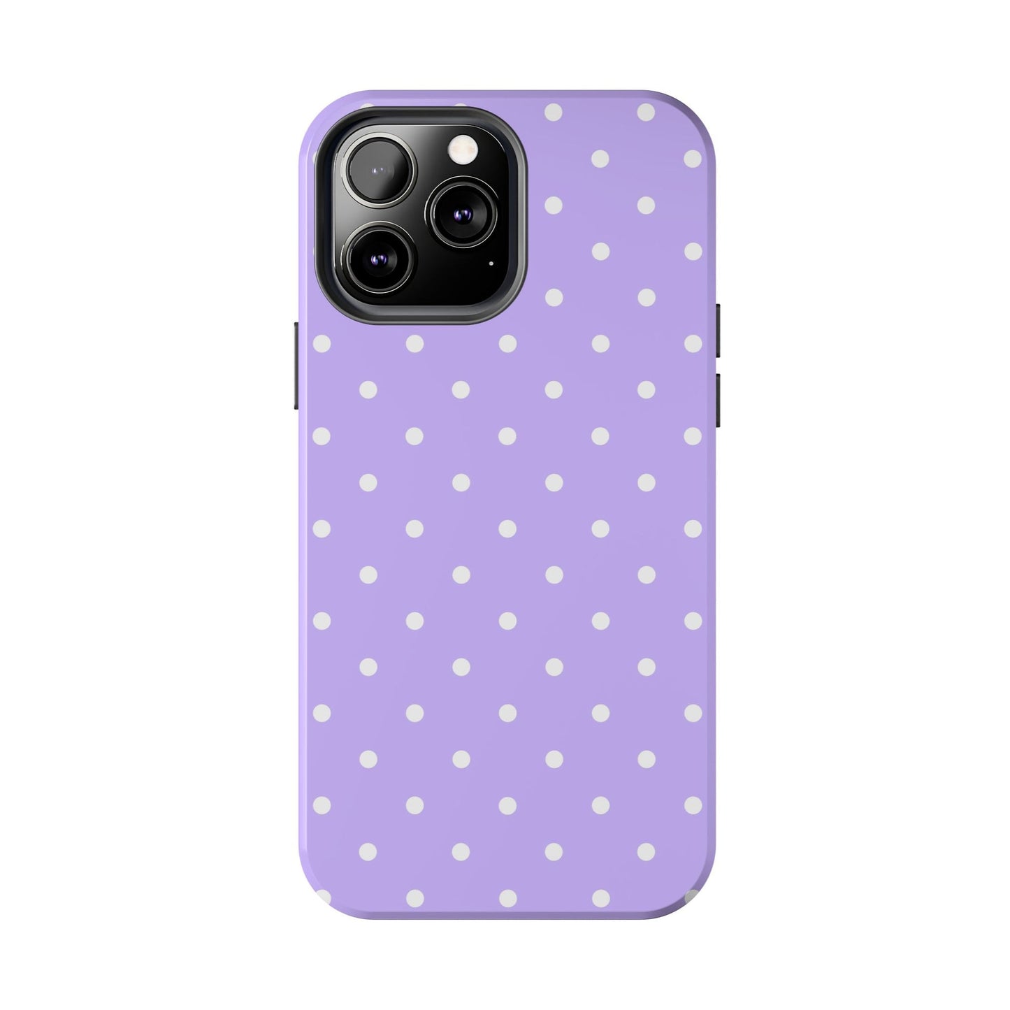 Lilac Polka Reverie | For Her