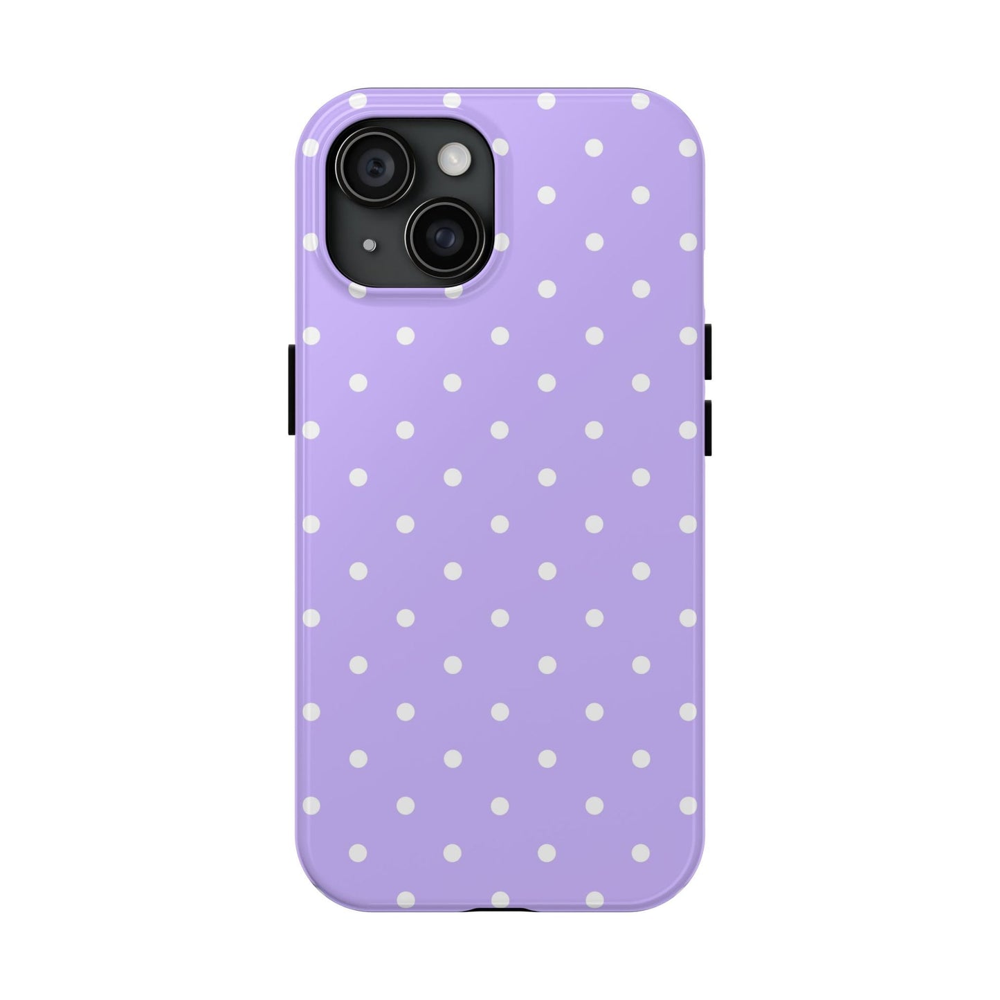 Lilac Polka Reverie | For Her