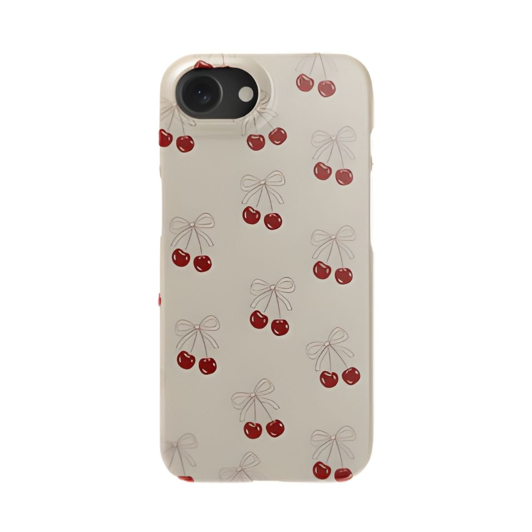 Sweet Cherries | For Her