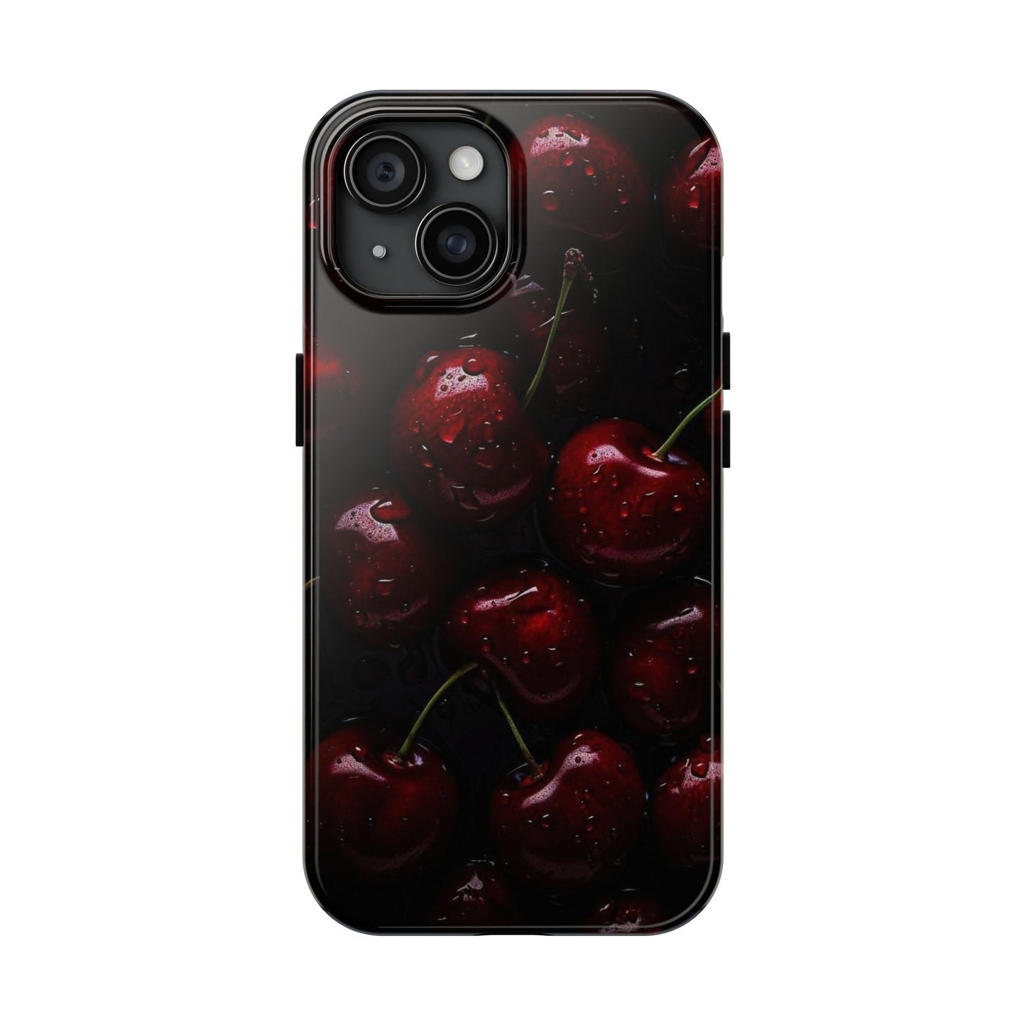 Velvet Cherries | For Her
