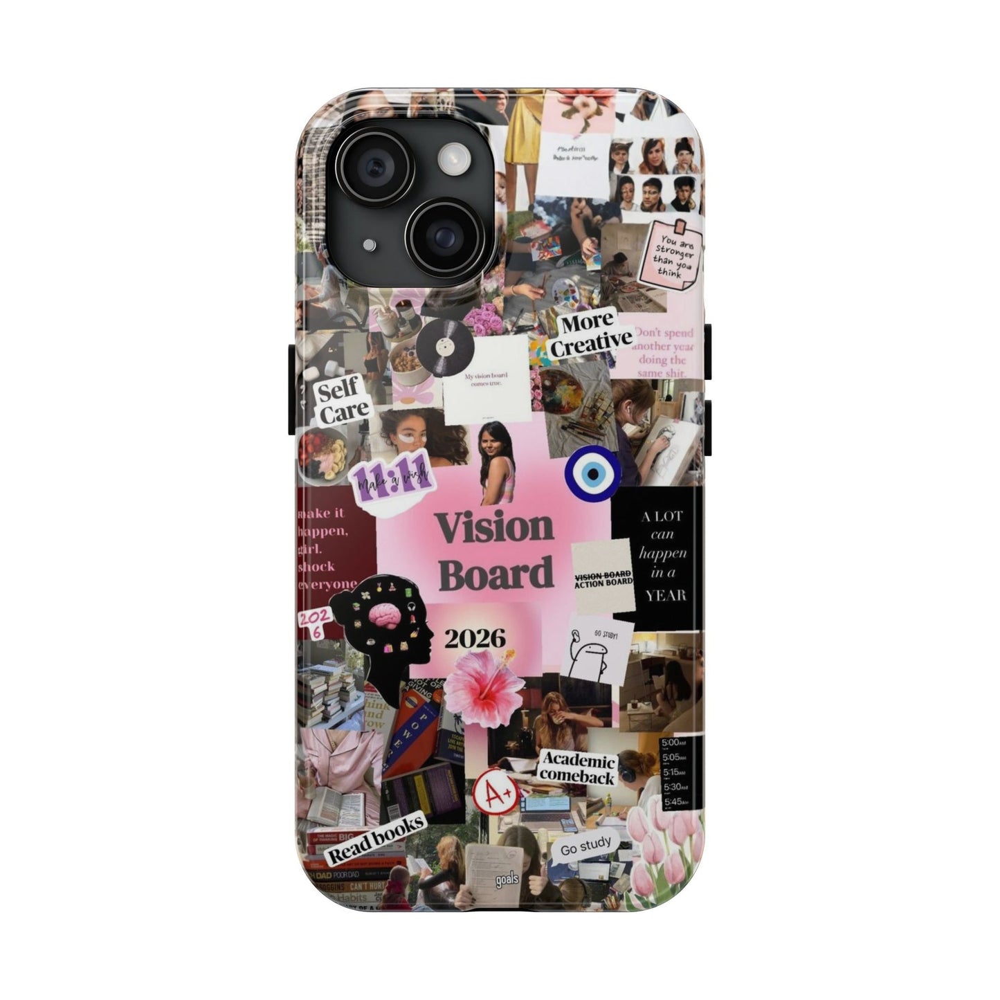 Vision Alchemy | For Her