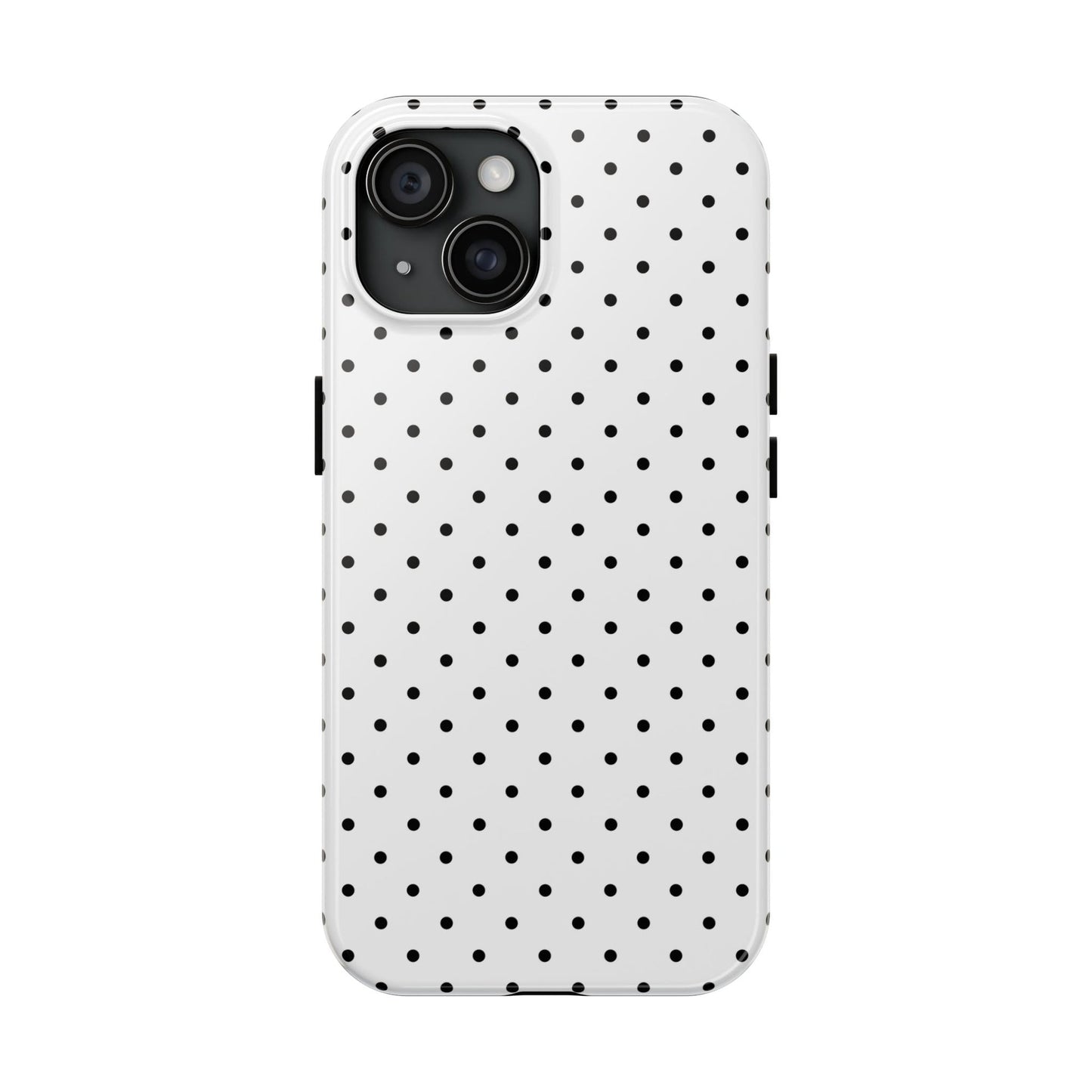 Parisian Dotline | For Her