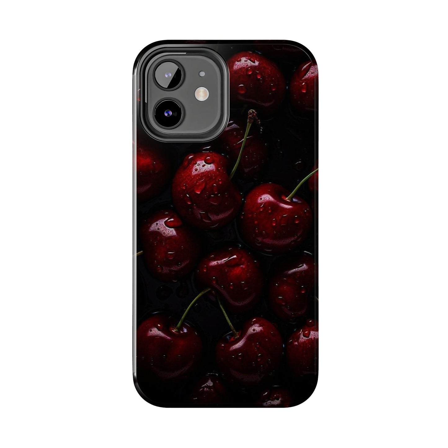 Velvet Cherries | For Her