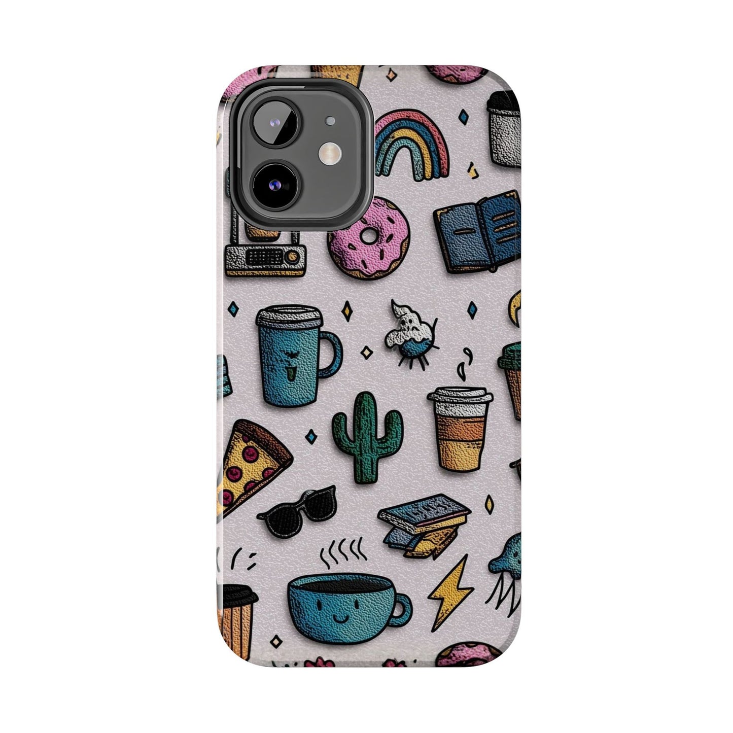 Candy Sketchbook | For Her