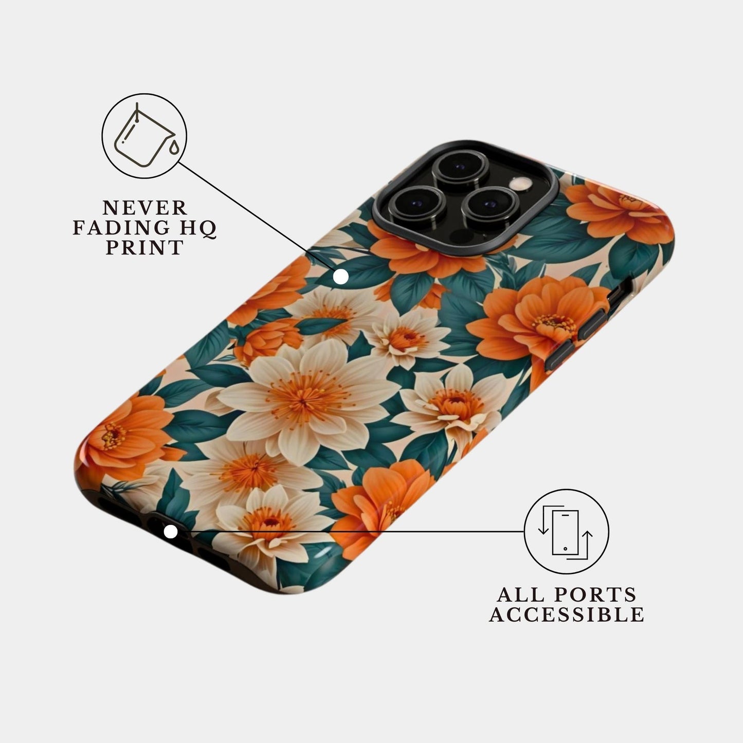 Ember Garden | For Her