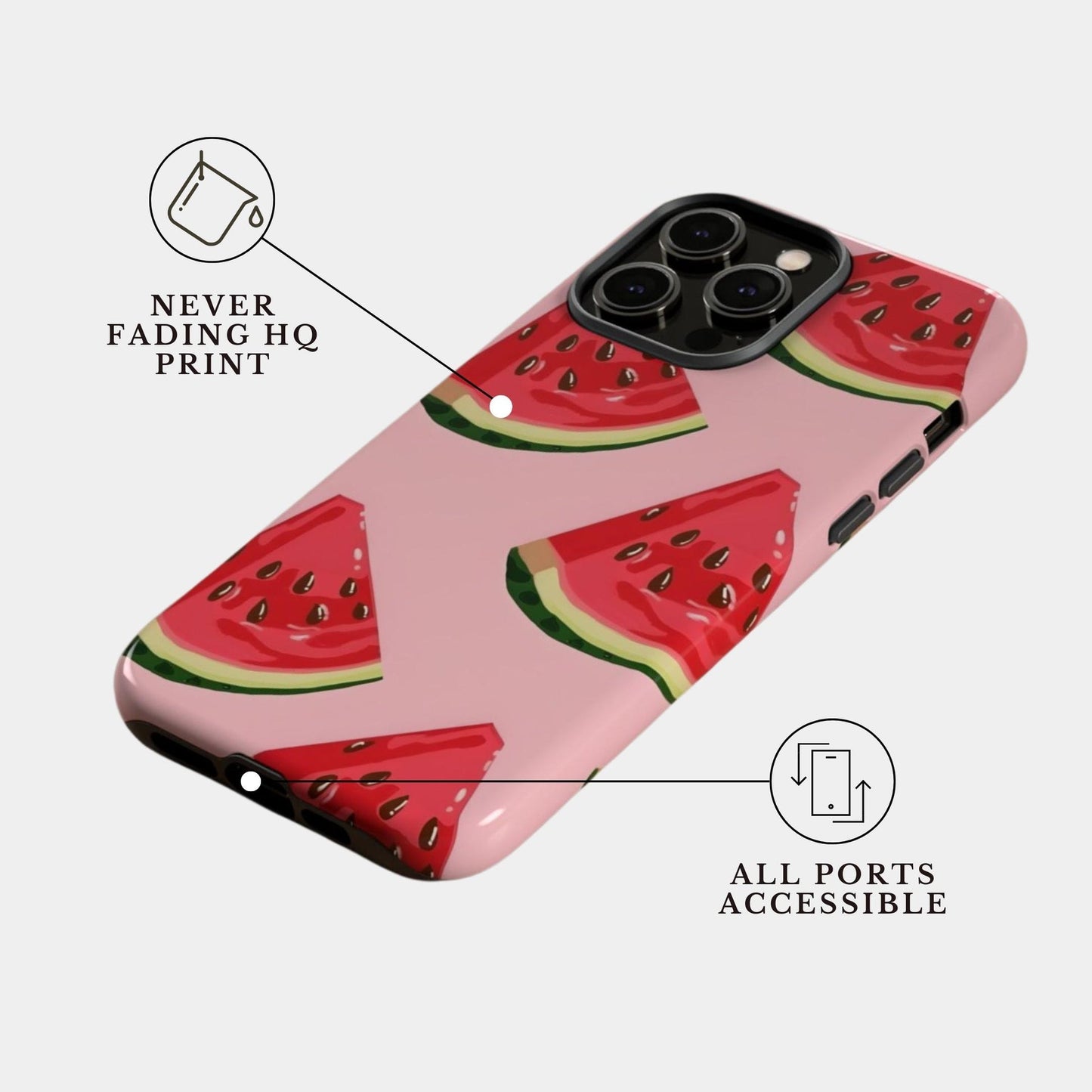Summer Bite | For Her