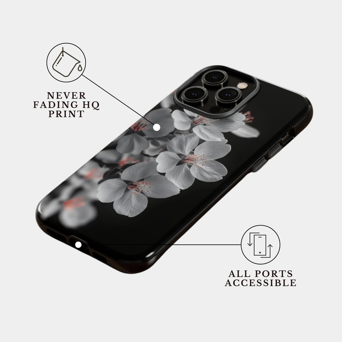 Porcelain Flora | For Her
