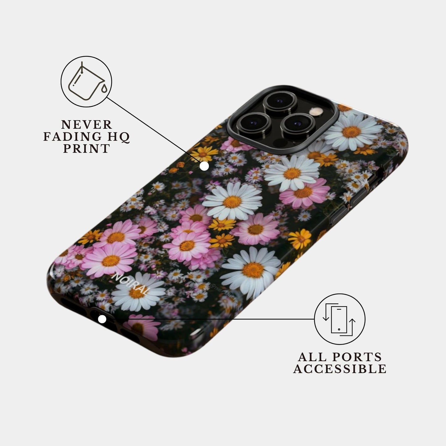 Spring Petals | For Her