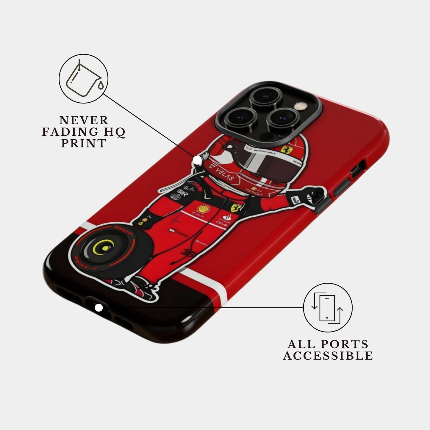 Ferrari VivaCore | MOTOR HEAD