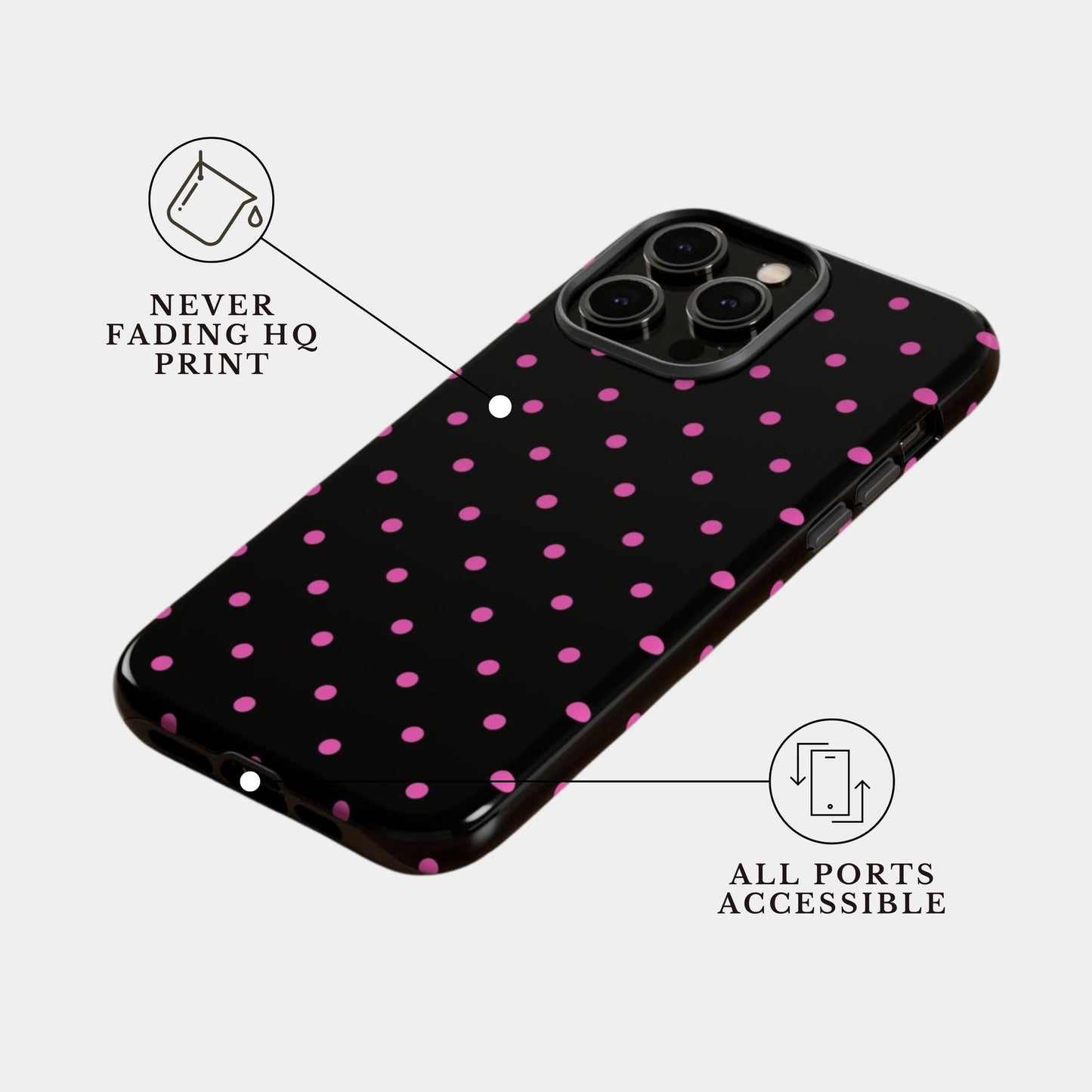 Vogue Dotmatrix | For Her