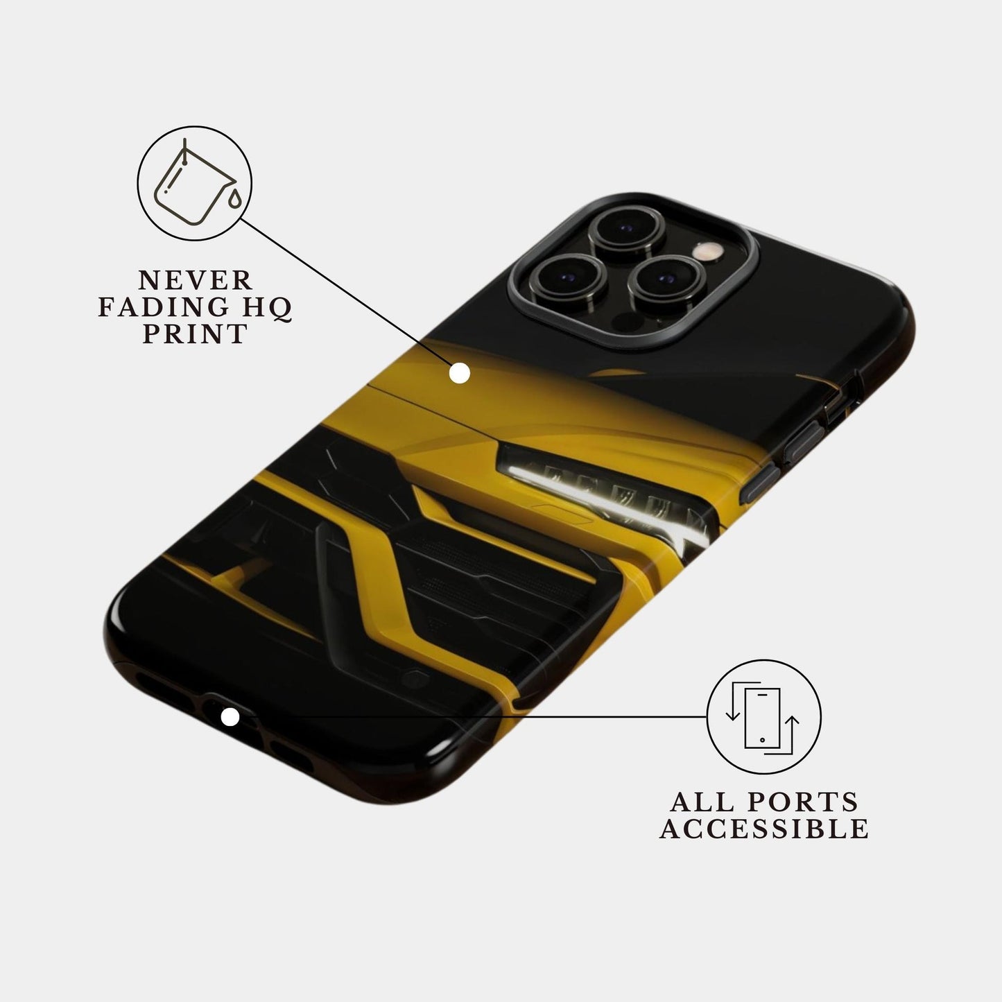 Urus Ignitia | MOTOR HEAD