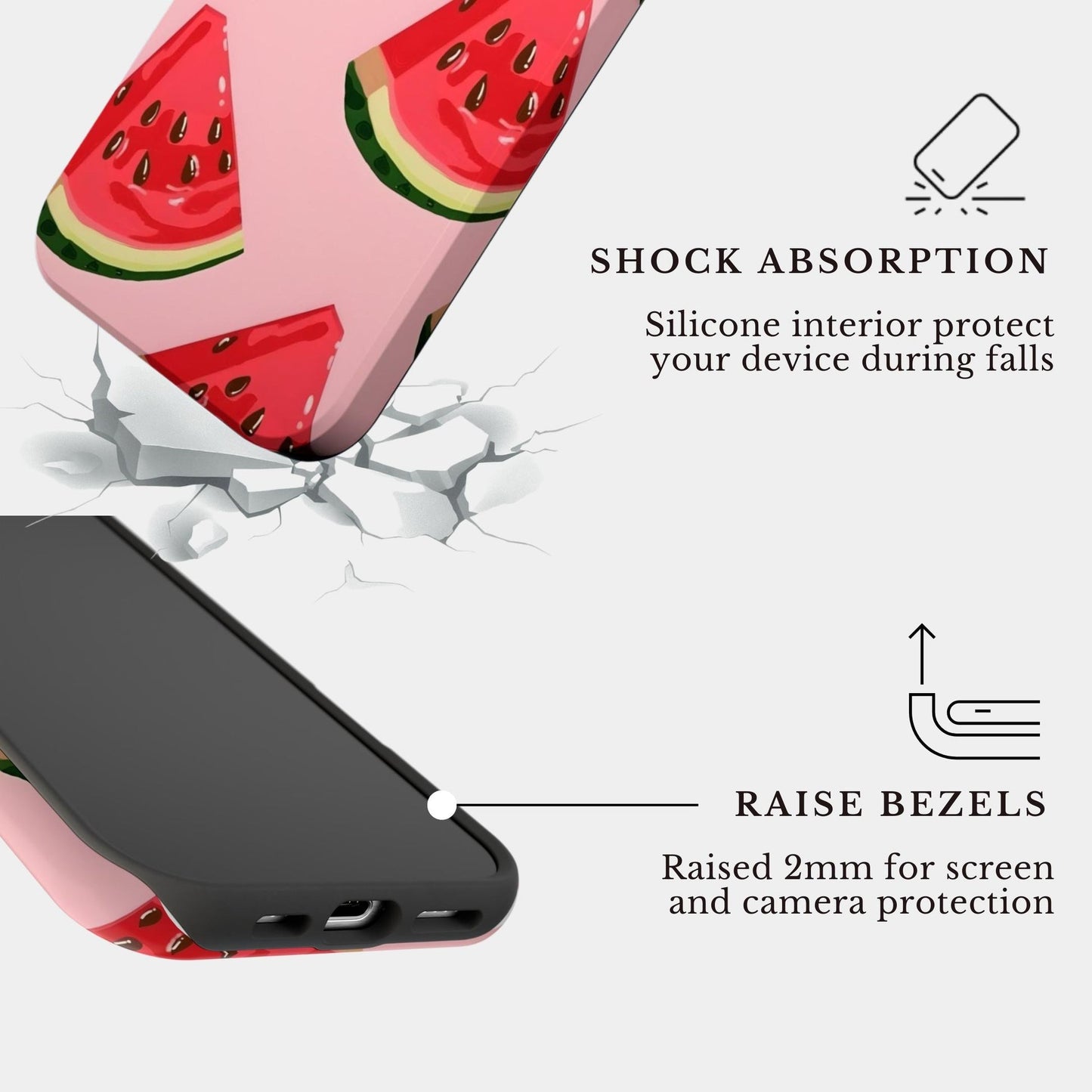 Summer Bite | For Her