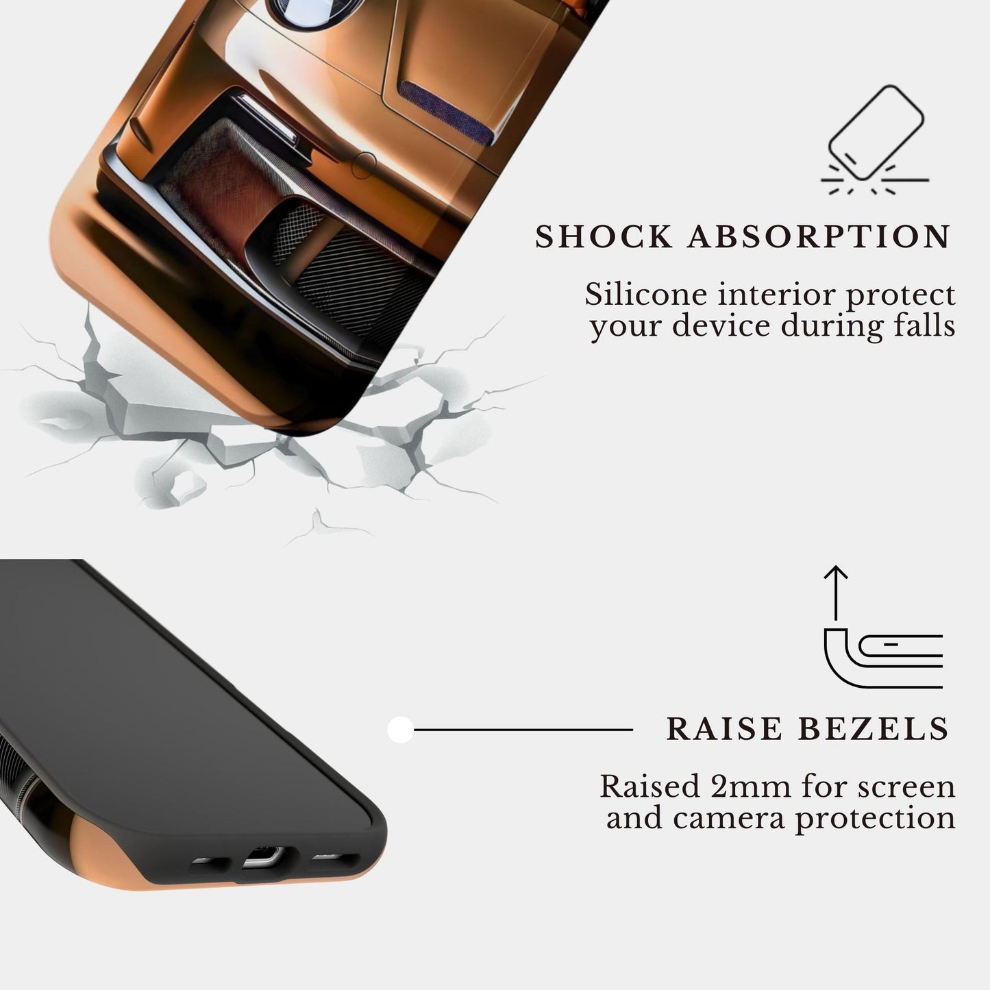 GT3 Caldra  | MOTOR HEAD