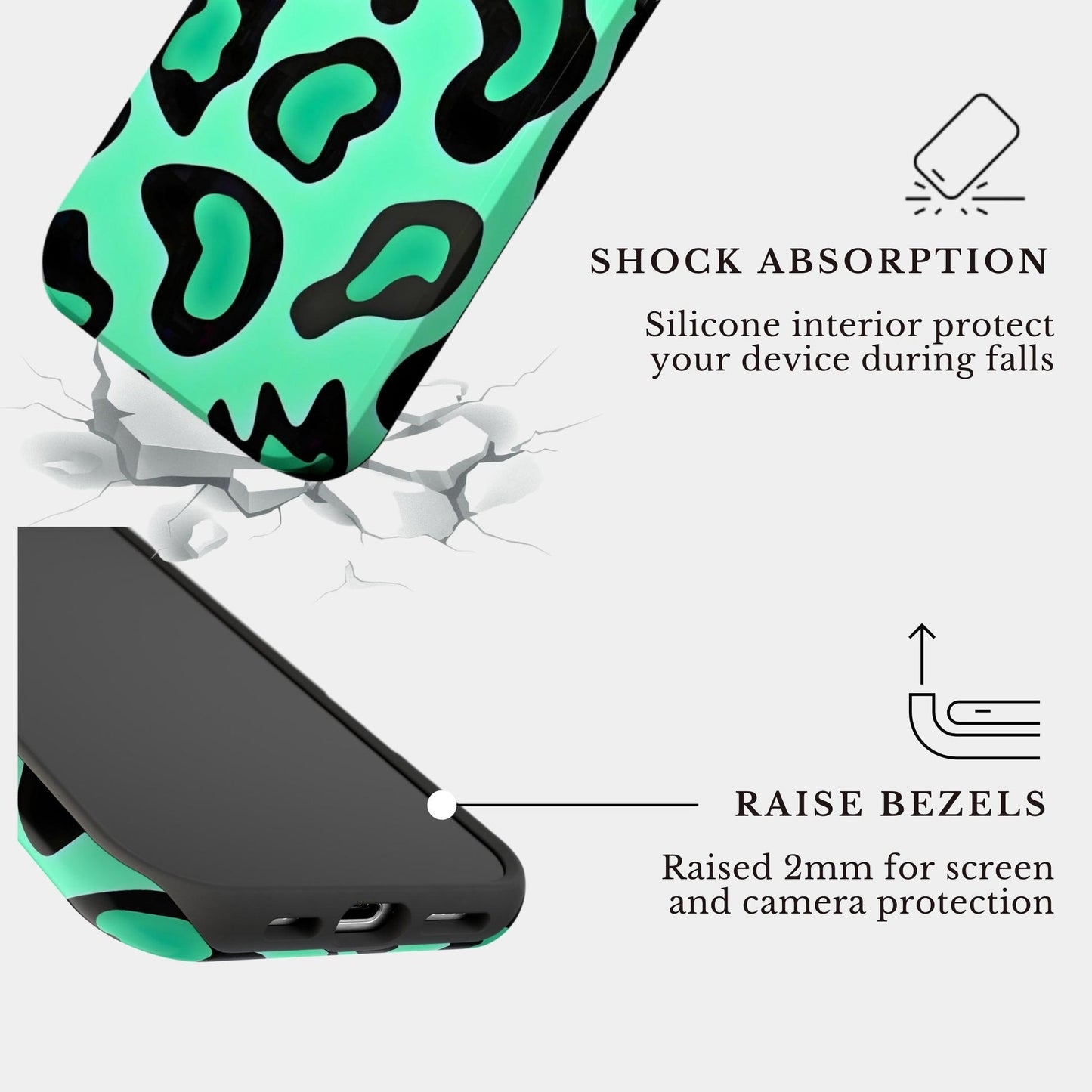 Venom Kiss | For Her