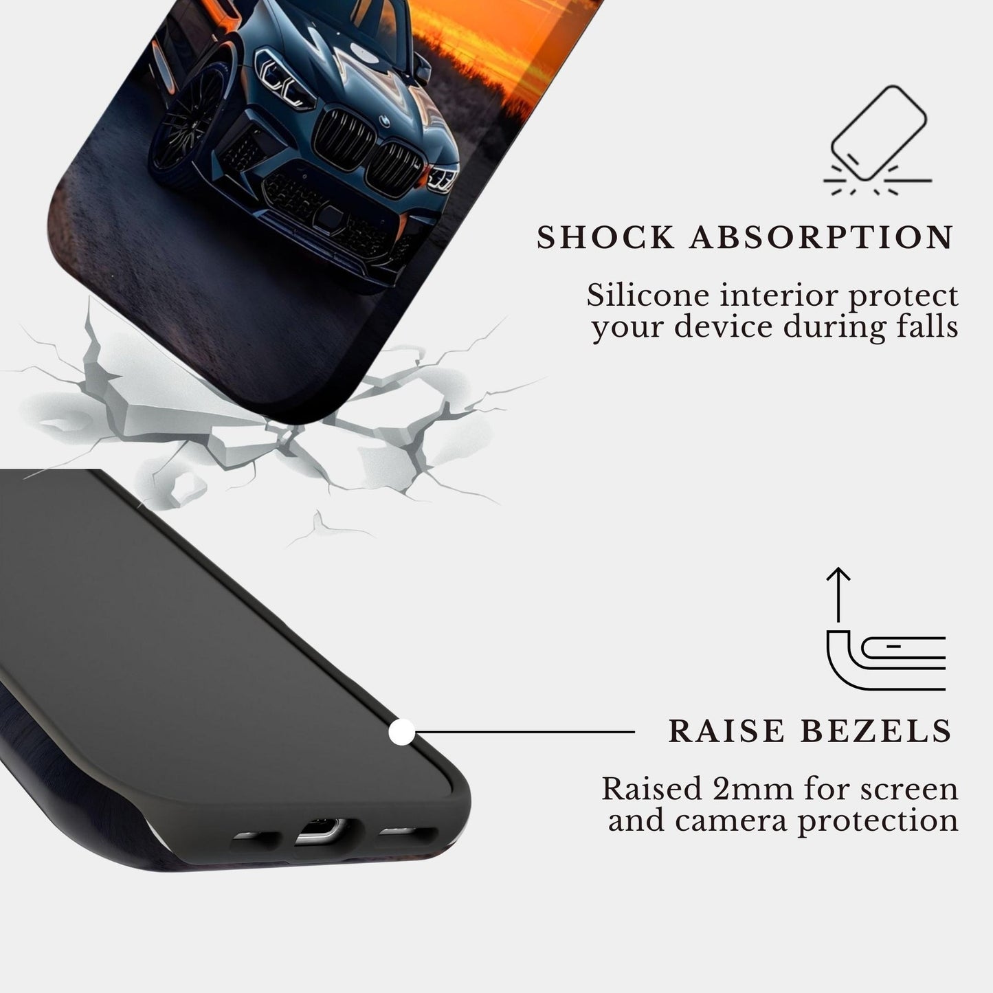 X5M Duskbane | MOTOR HEAD