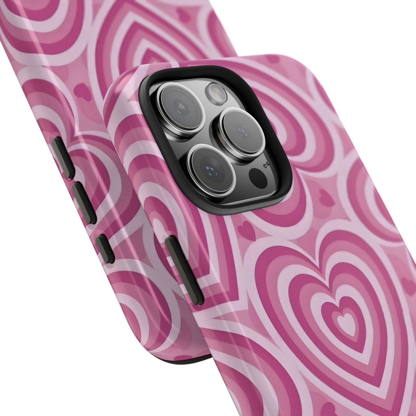Blush Heart | For Her