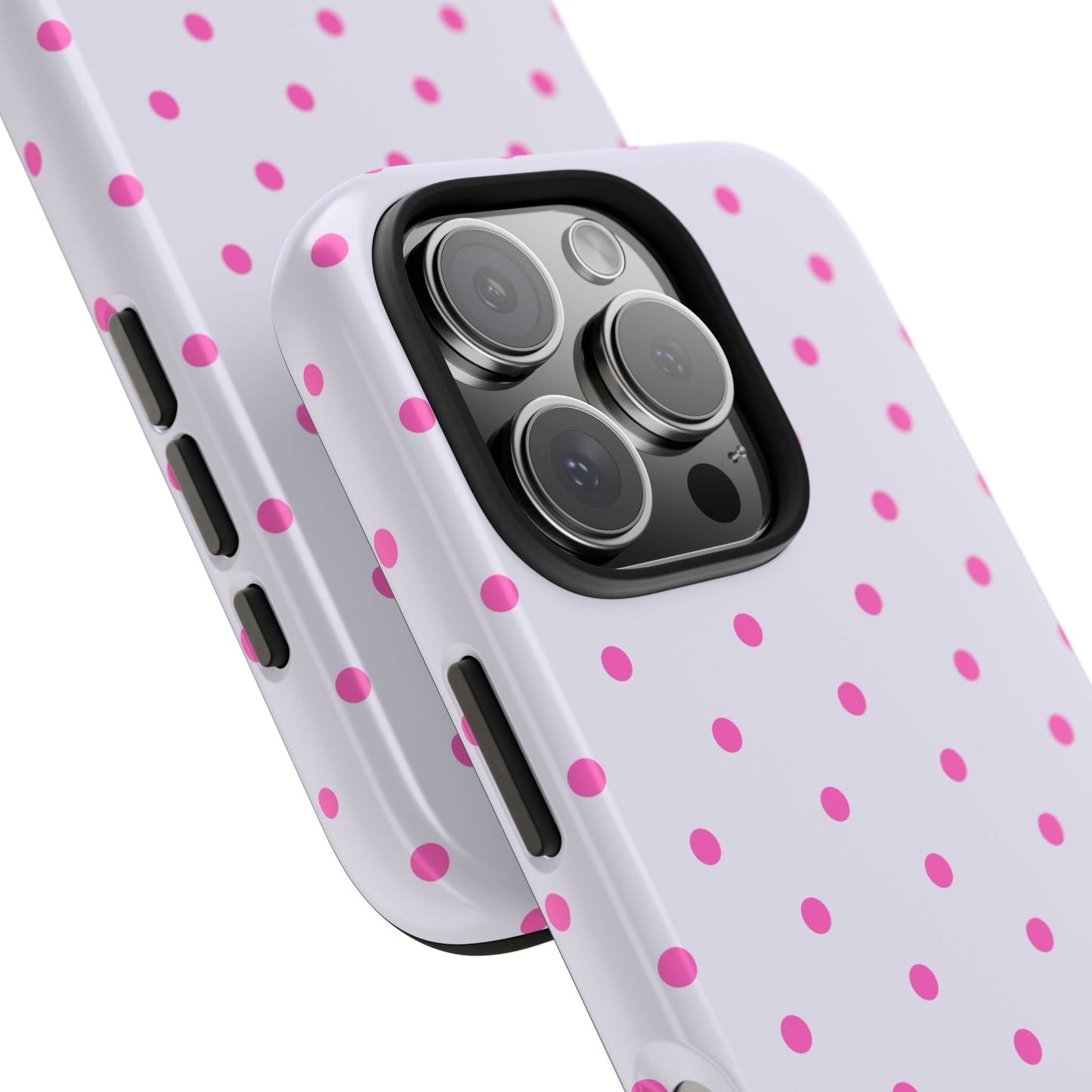 Pink Polka Society | For Her