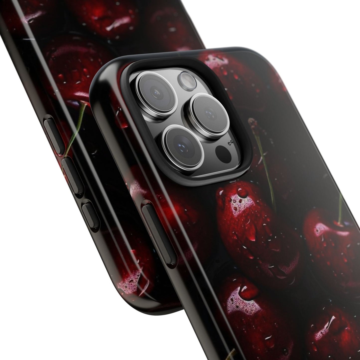 Velvet Cherries | For Her