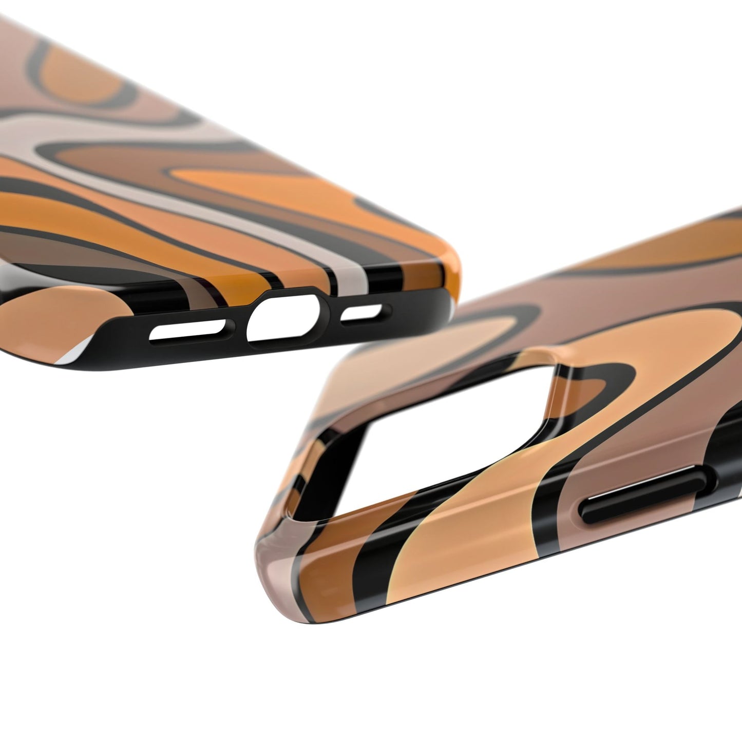 Caramel Pulse | For Her