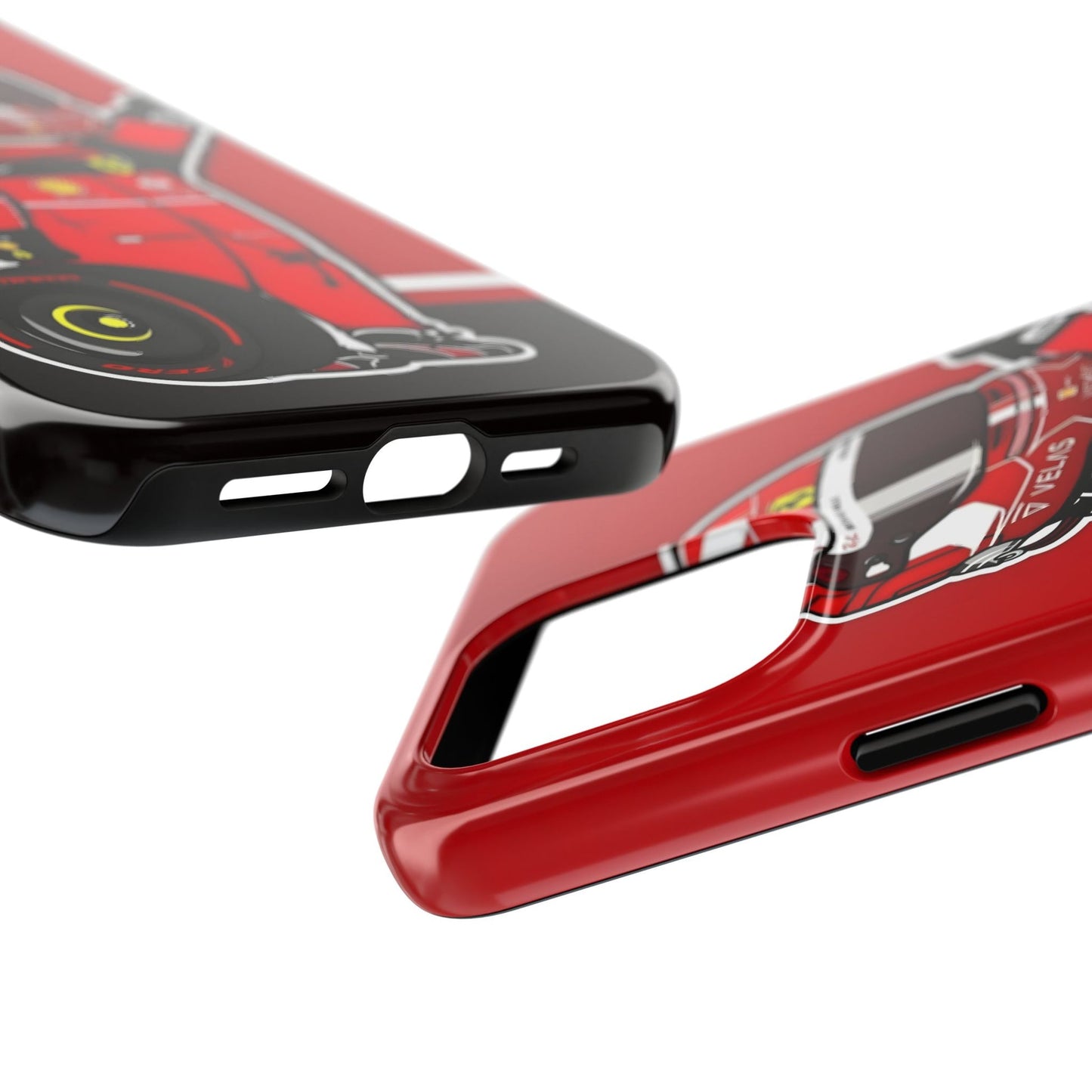Ferrari VivaCore | MOTOR HEAD