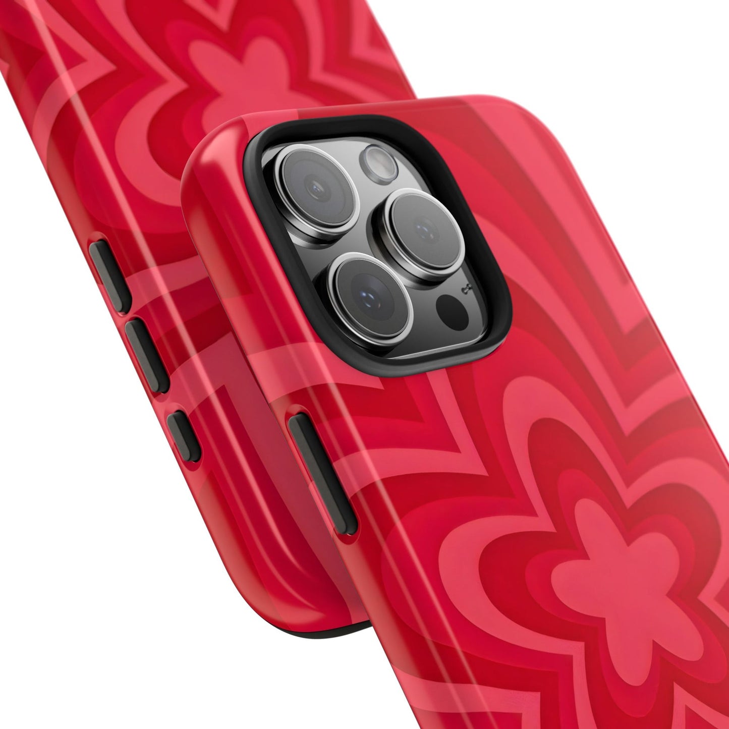 Rouge Flame  | For Her