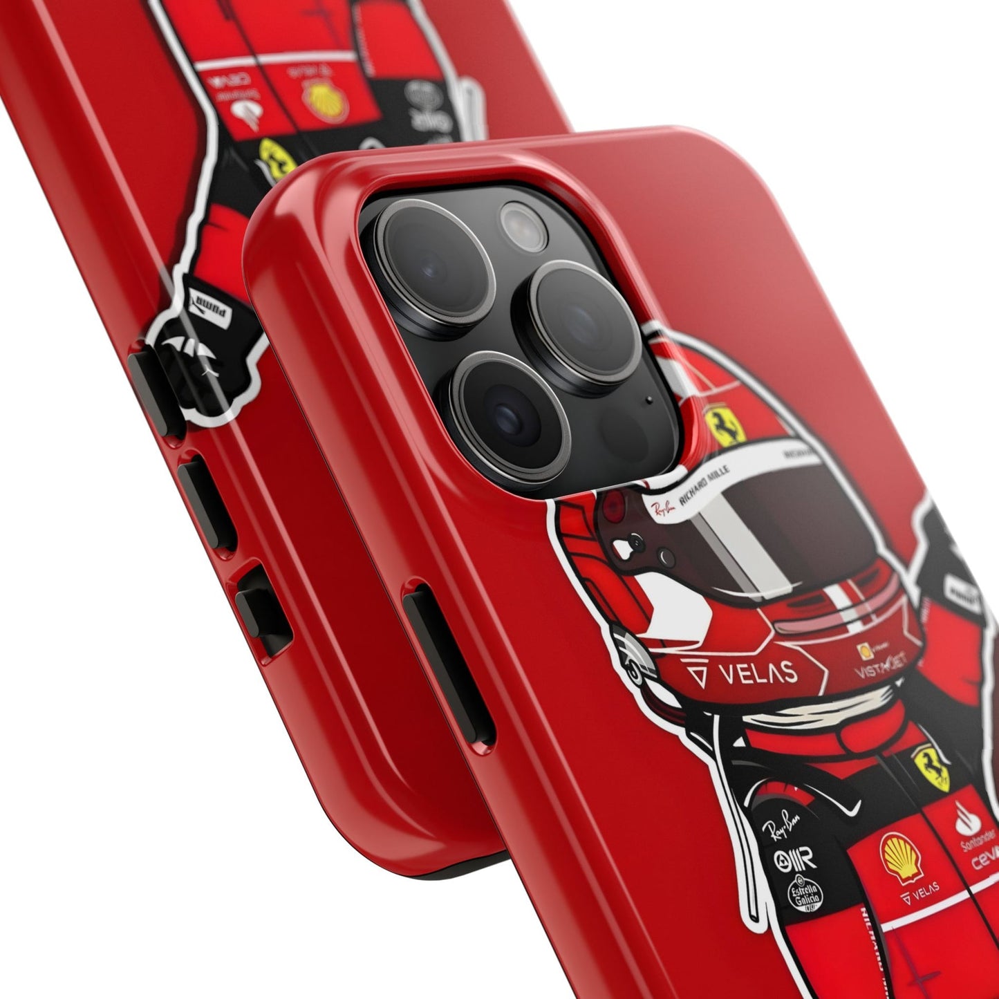Ferrari VivaCore | MOTOR HEAD