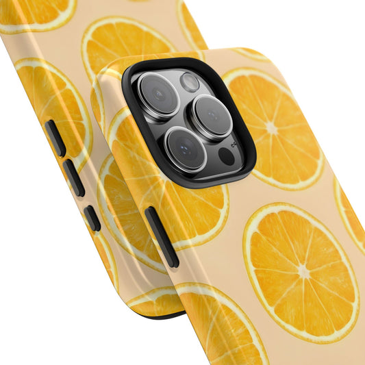 Amber Slice | For Her