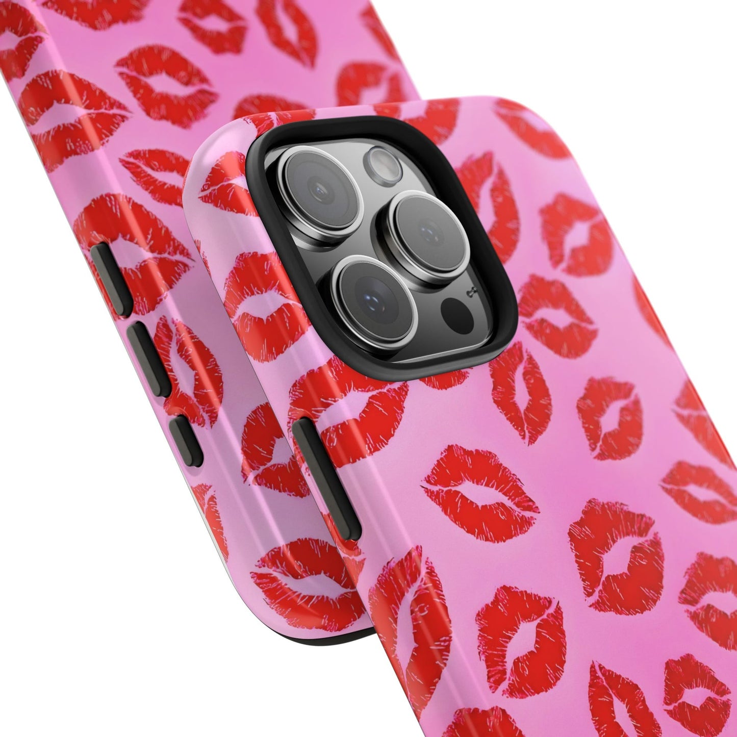 Scarlet Kiss | For Her