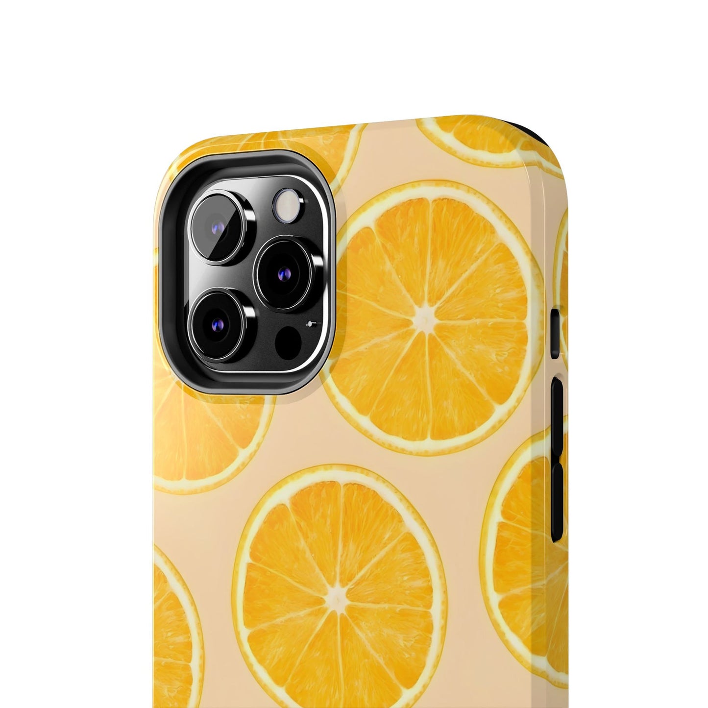 Amber Slice | For Her