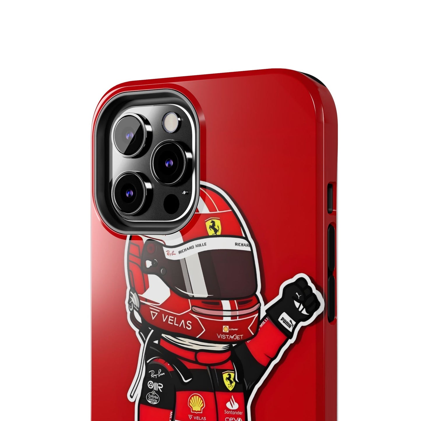 Ferrari VivaCore | MOTOR HEAD