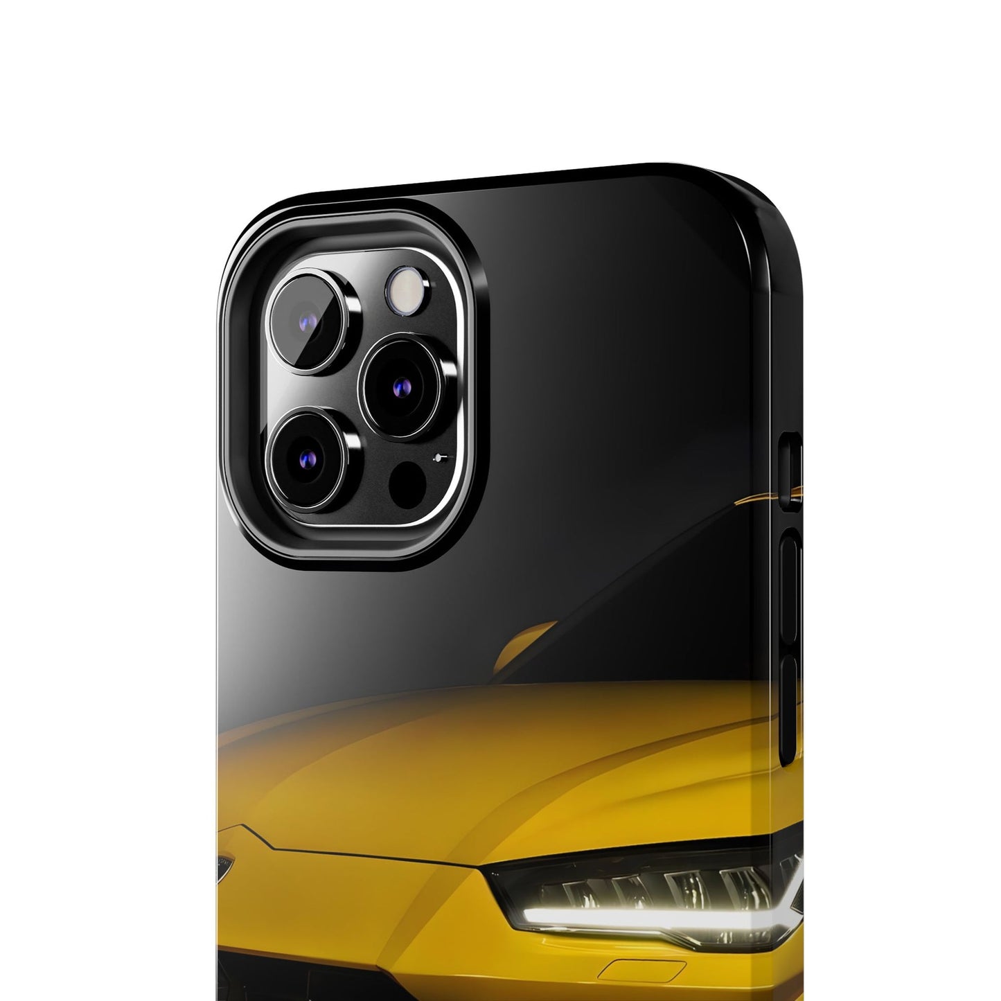 Urus Ignitia | MOTOR HEAD