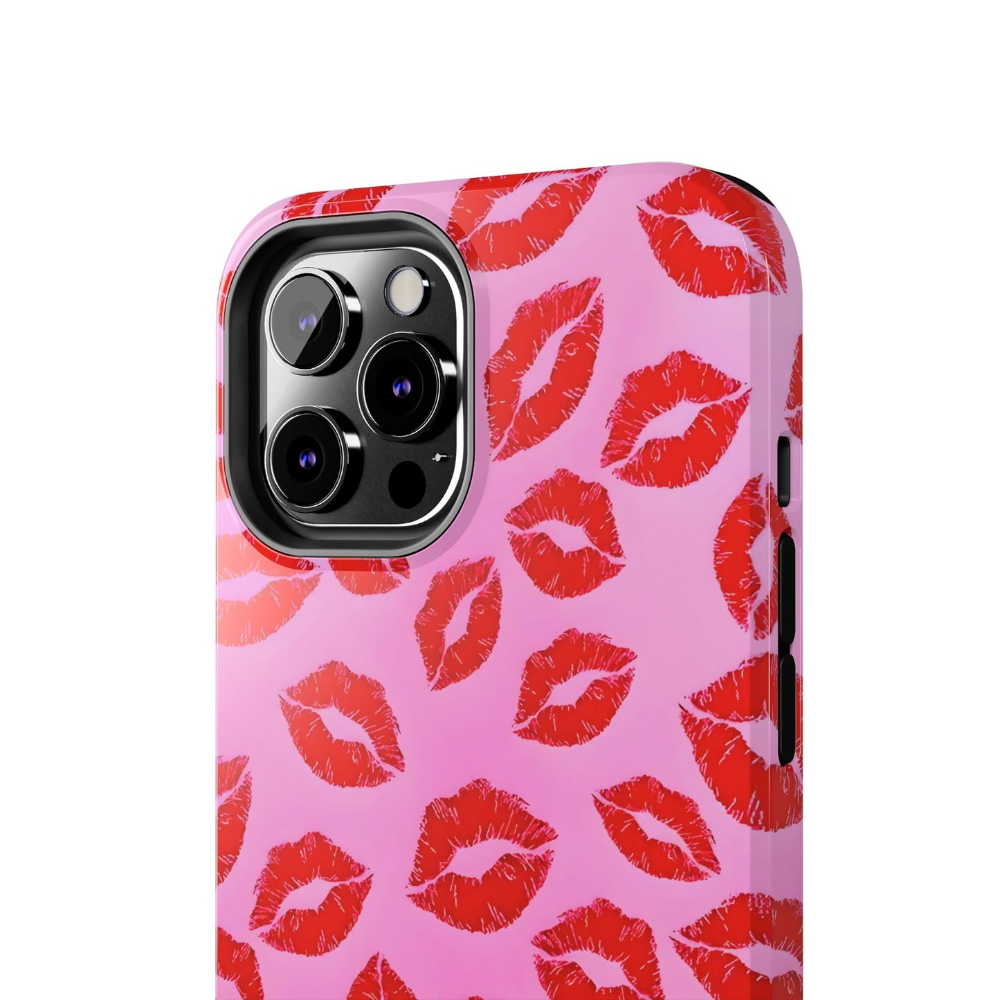 Scarlet Kiss | For Her