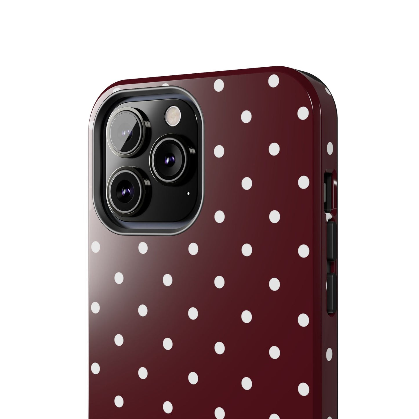 Classic Polka Dot | For Her