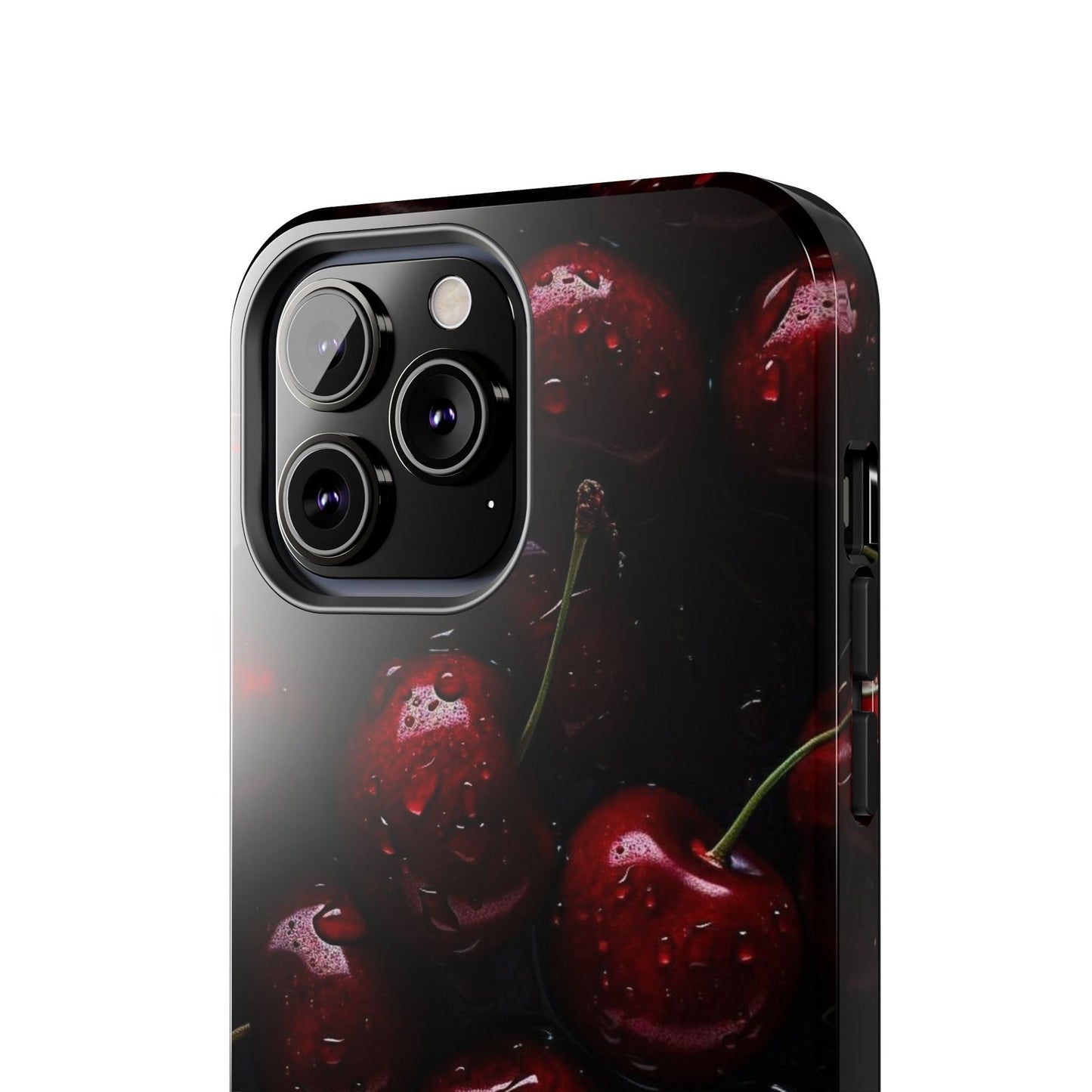 Velvet Cherries | For Her