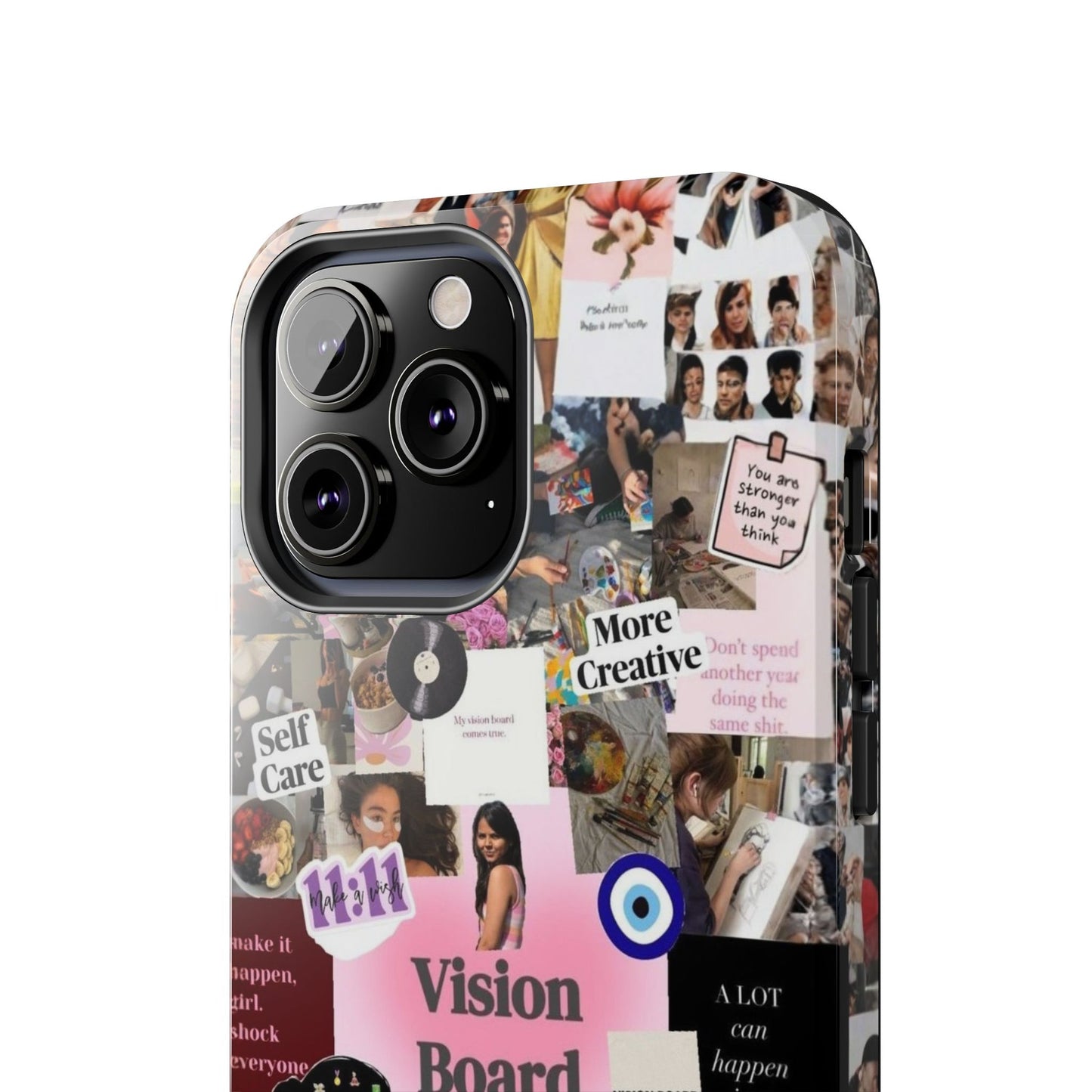 Vision Alchemy | For Her