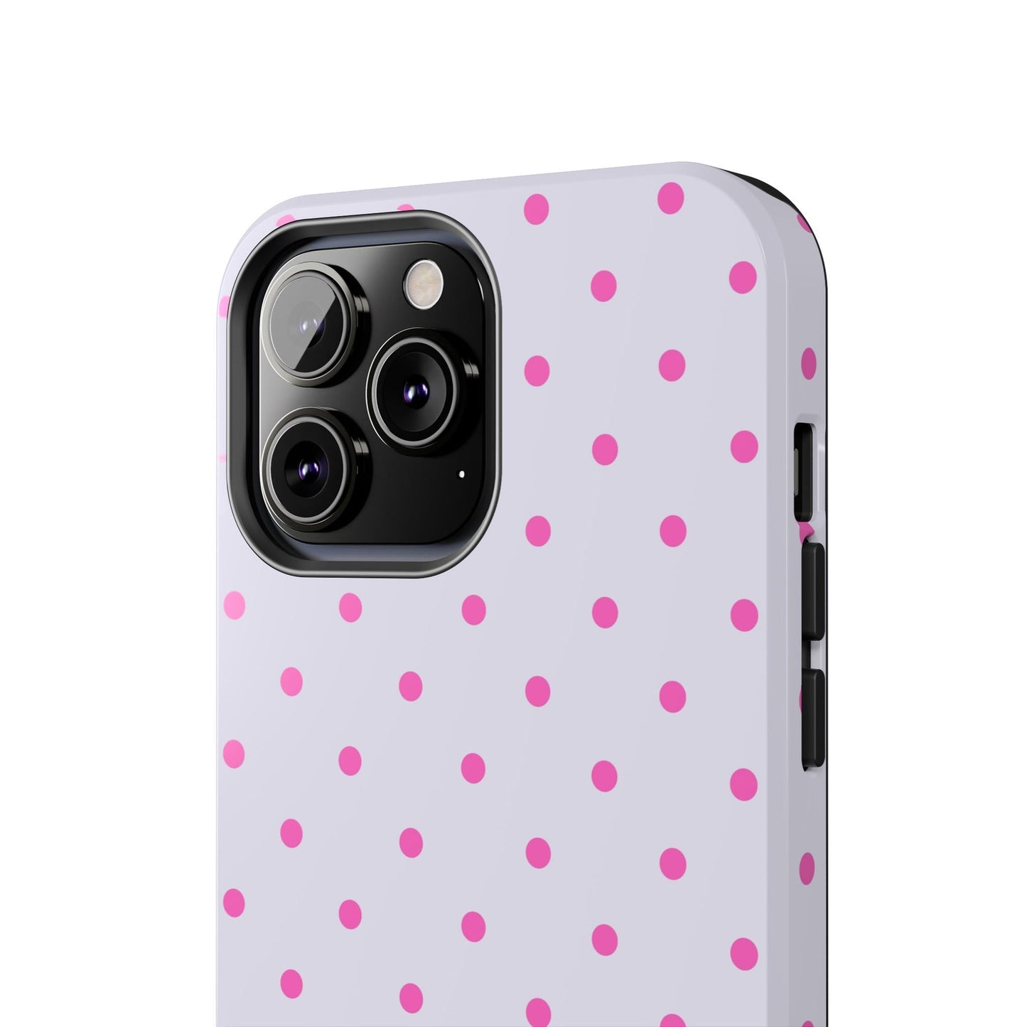 Pink Polka Society | For Her