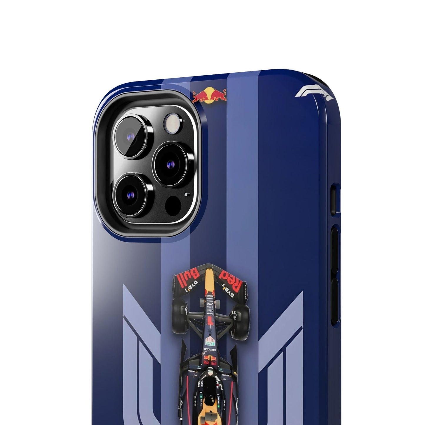 Obsidian Thunder | MOTOR HEAD