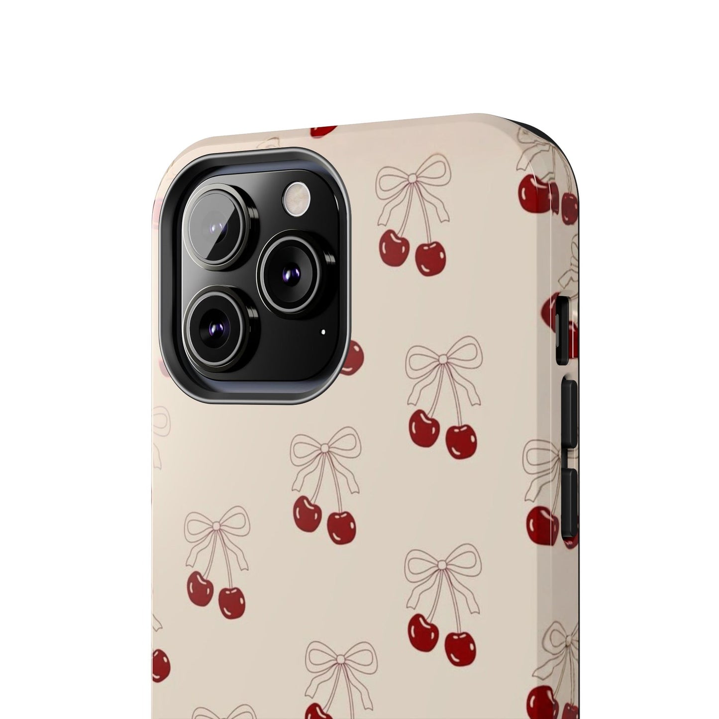 Sweet Cherries | For Her