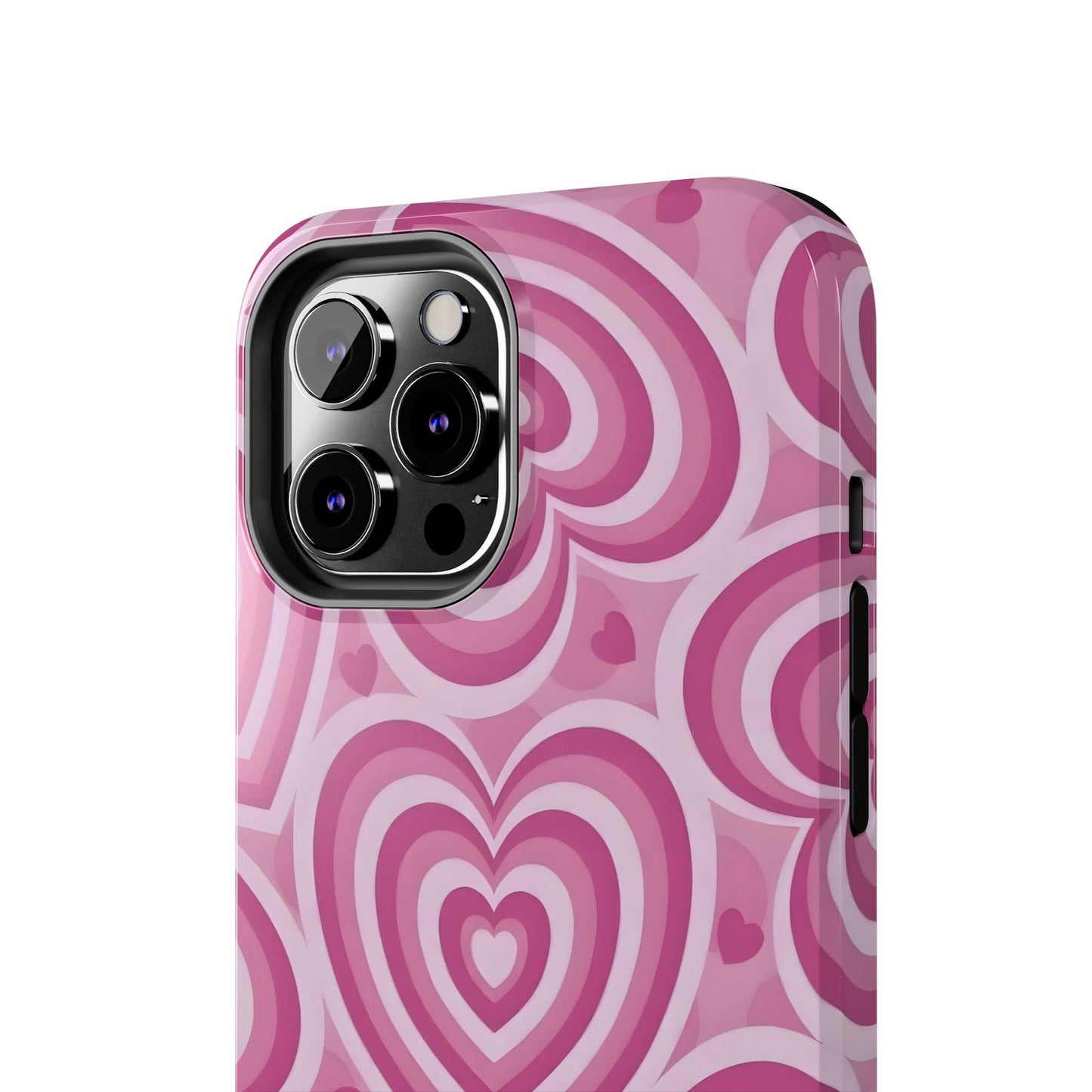 Blush Heart | For Her