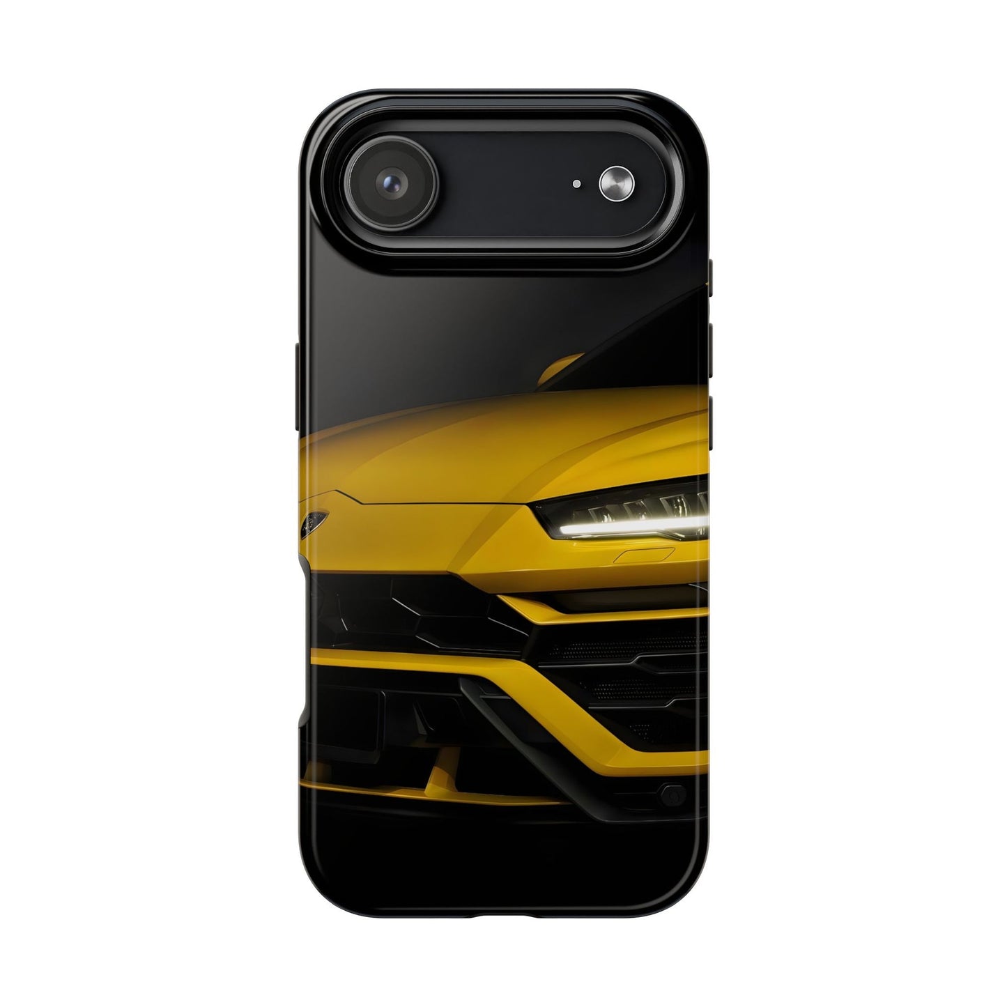 Urus Ignitia | MOTOR HEAD