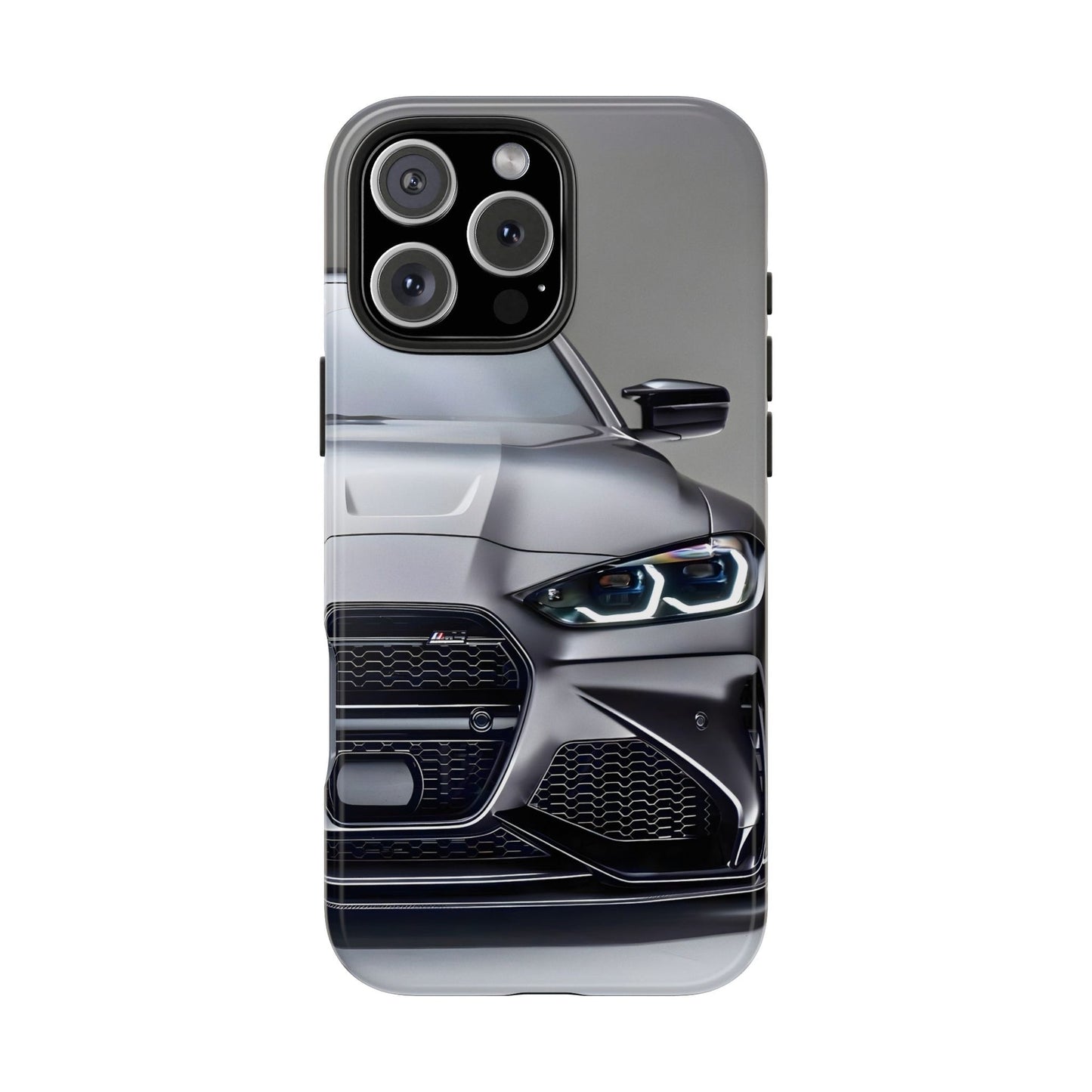 M4 Revenique | MOTOR HEAD