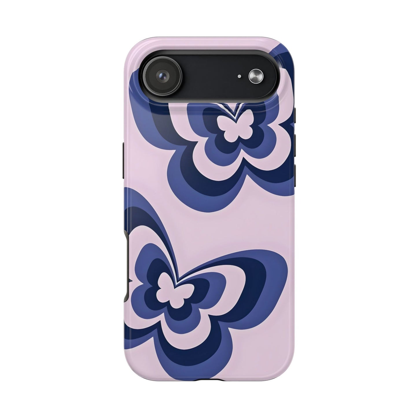 Indigo Wing | For Her