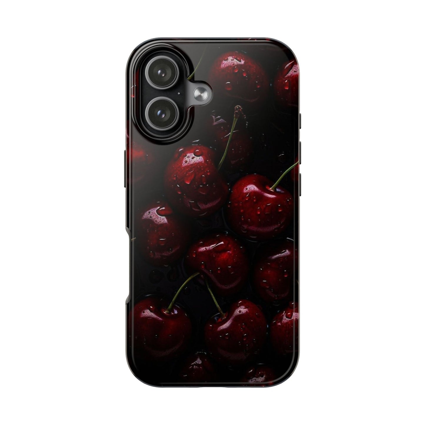 Velvet Cherries | For Her
