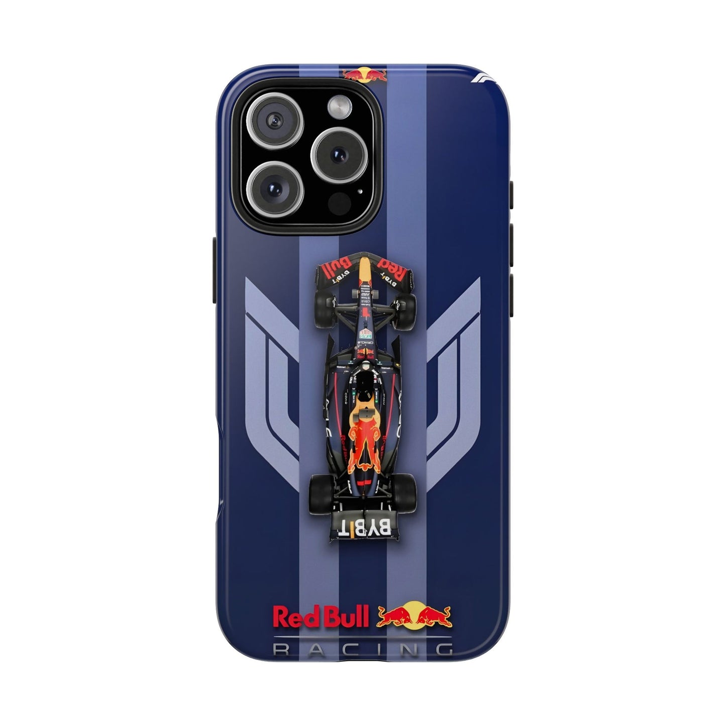 Obsidian Thunder | MOTOR HEAD
