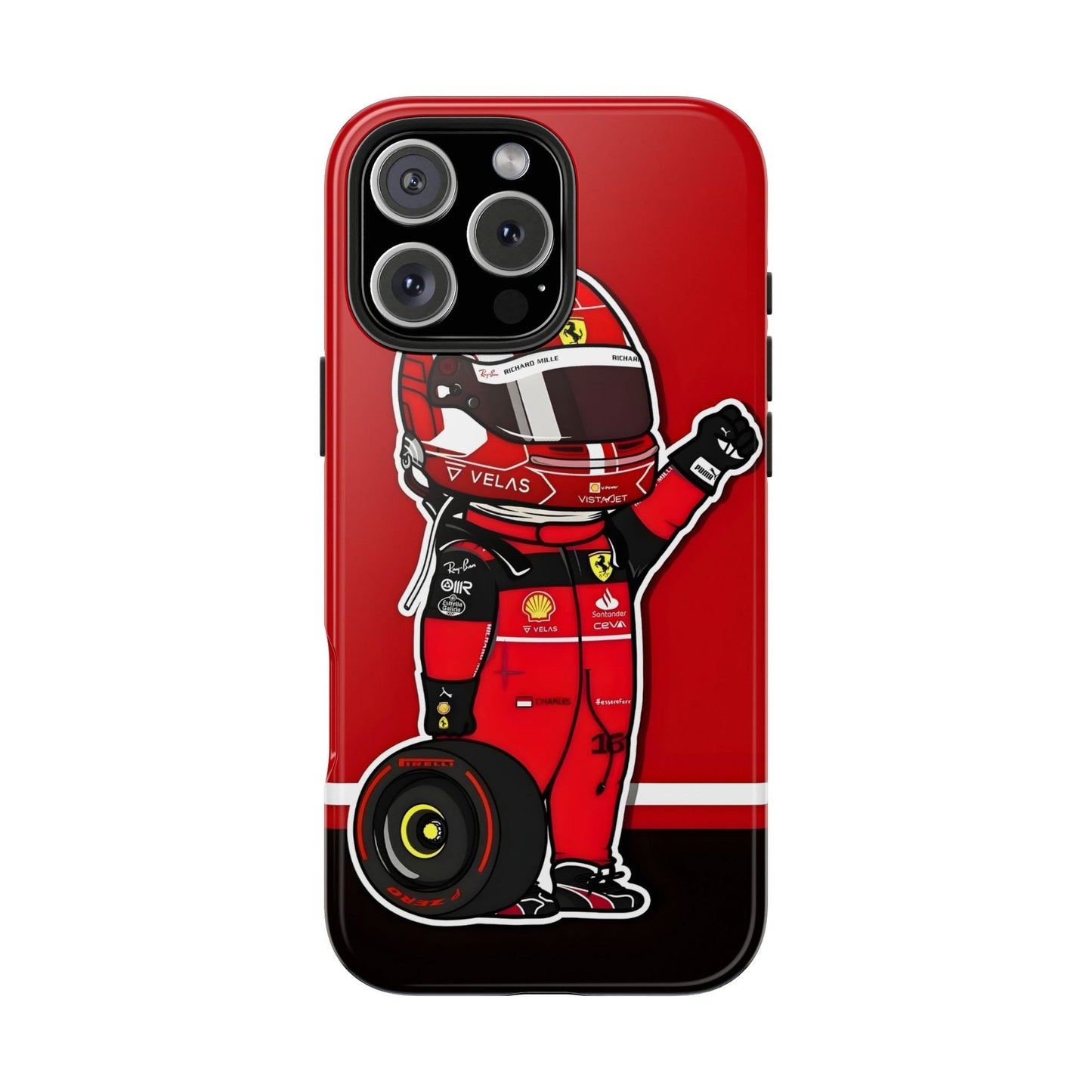 Ferrari VivaCore | MOTOR HEAD