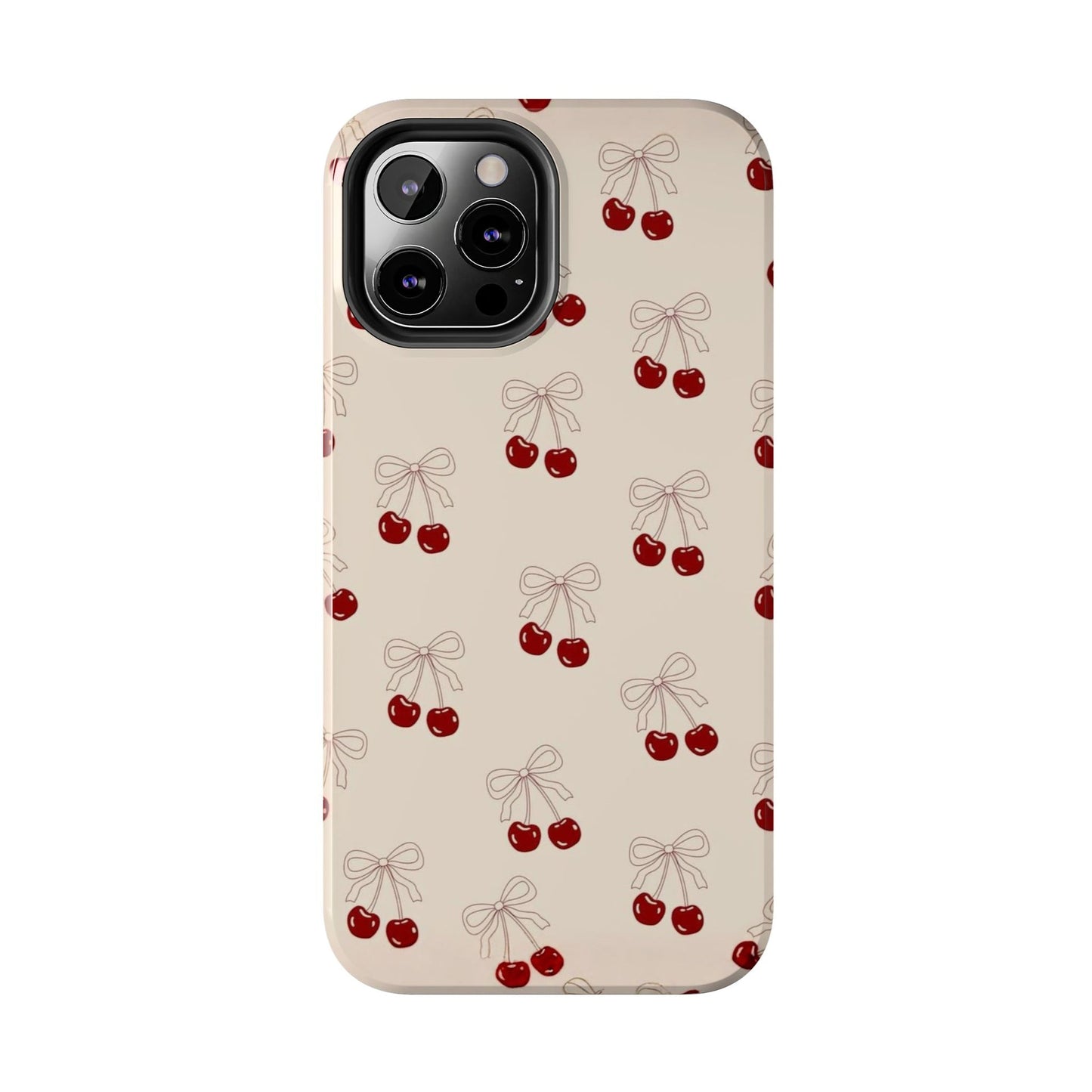 Sweet Cherries | For Her