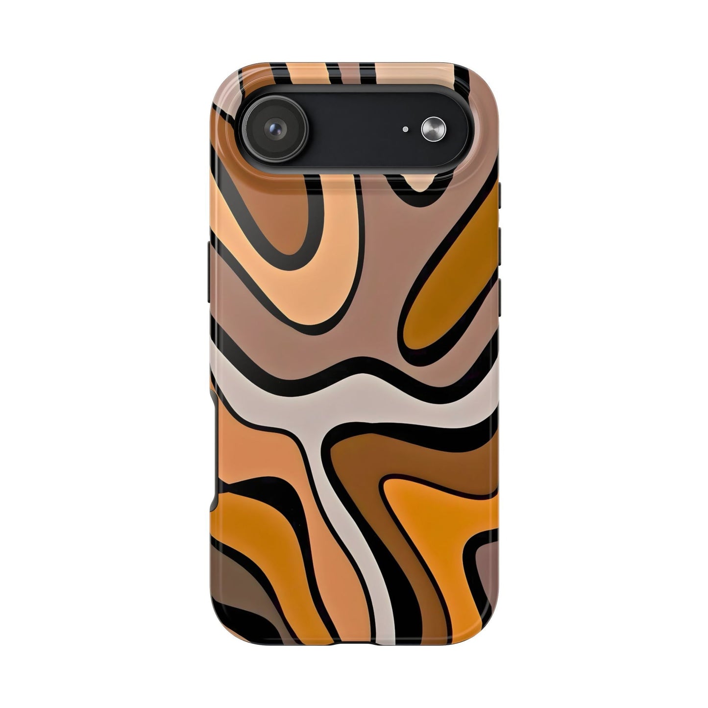 Caramel Pulse | For Her