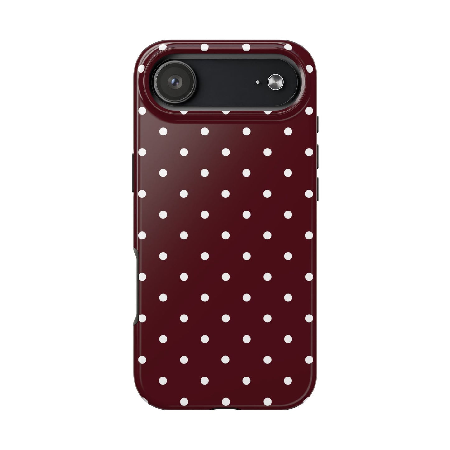 Classic Polka Dot | For Her