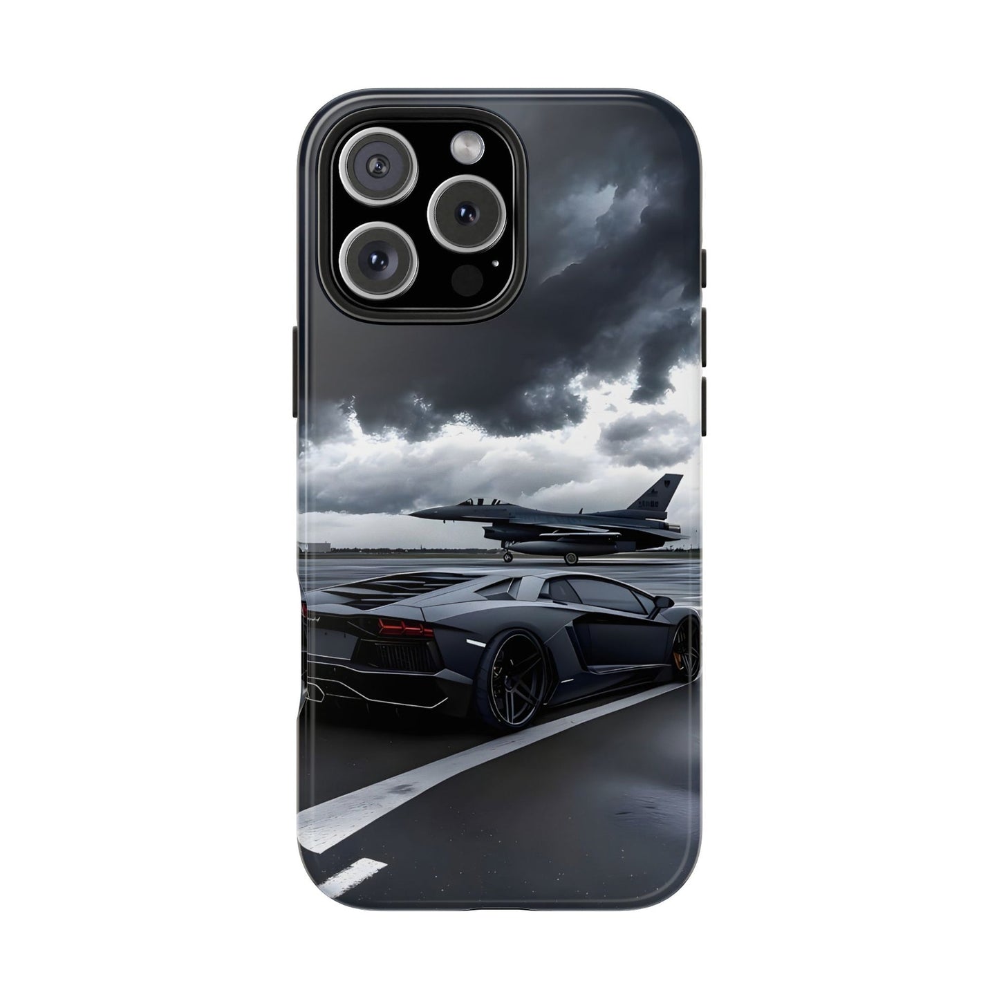 Aventador Stormveil  | MOTOR HEAD